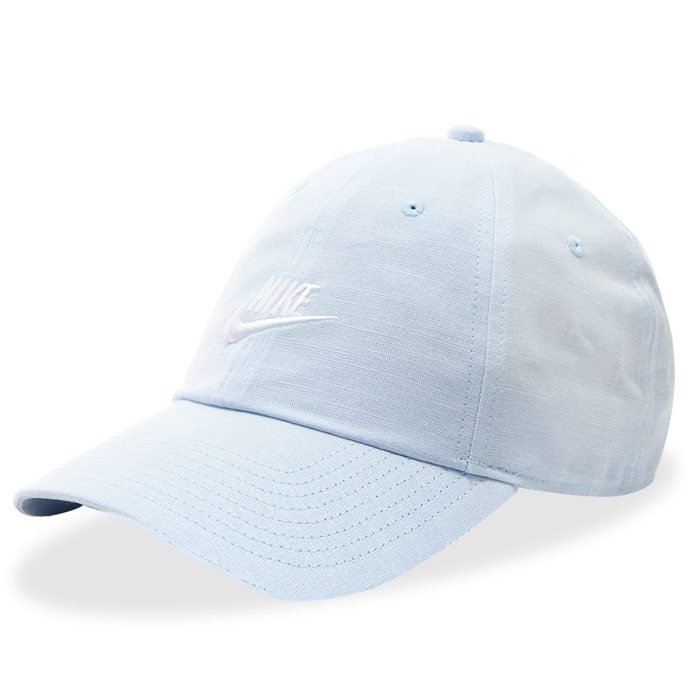 Nike Futura Chambray Cap - 1