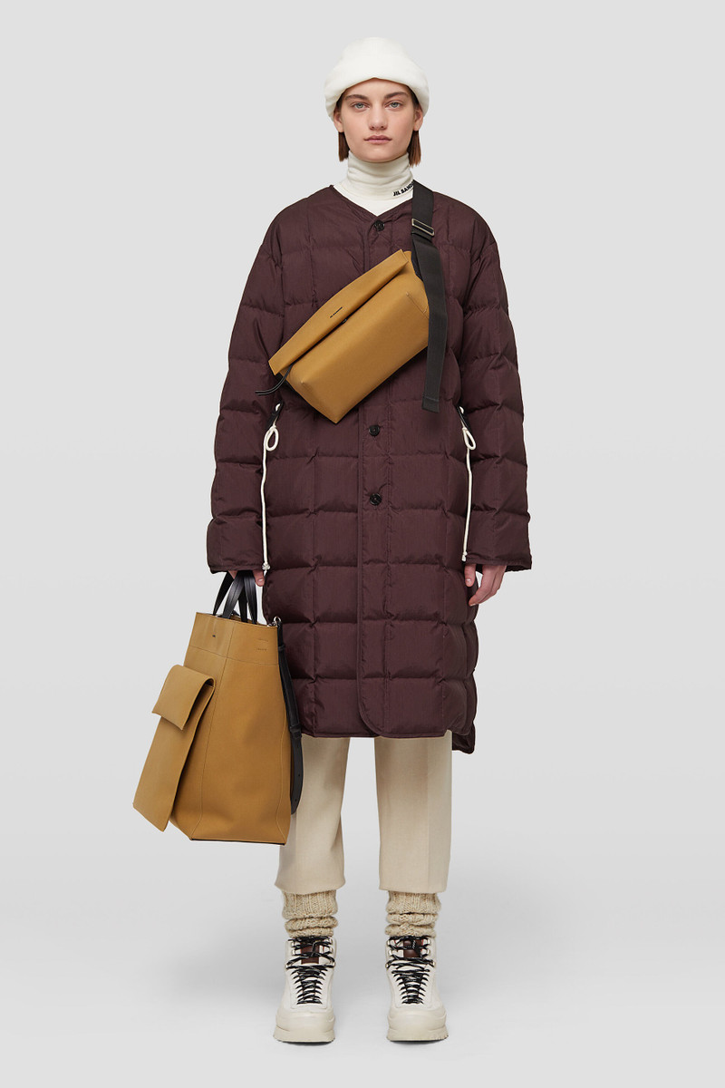 Jil Sander Drawstring Trousers outlook