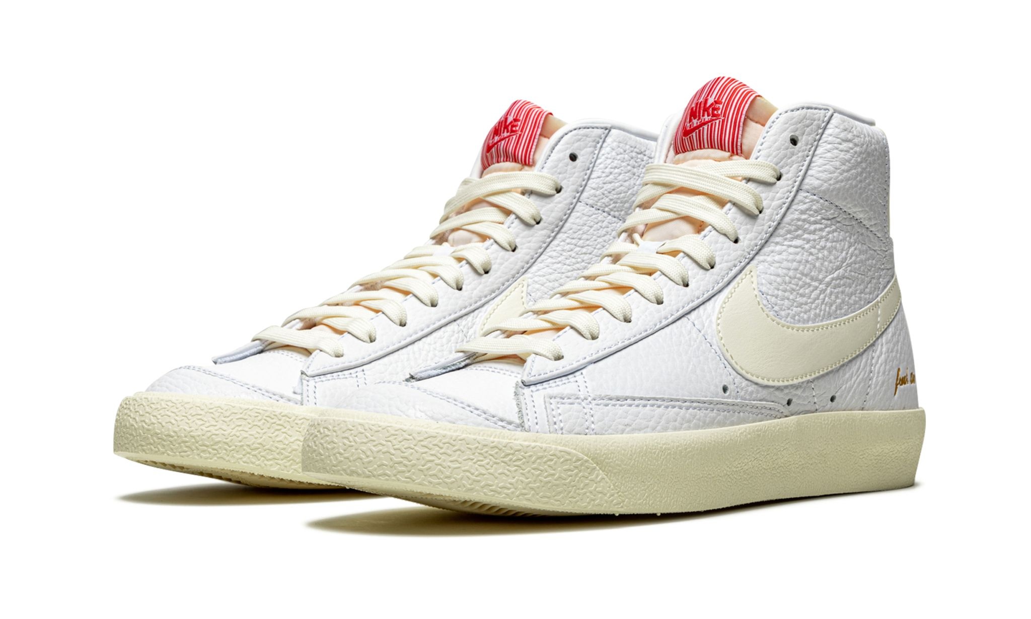 Blazer Mid '77 VNTG EMB "Popcorn" - 2