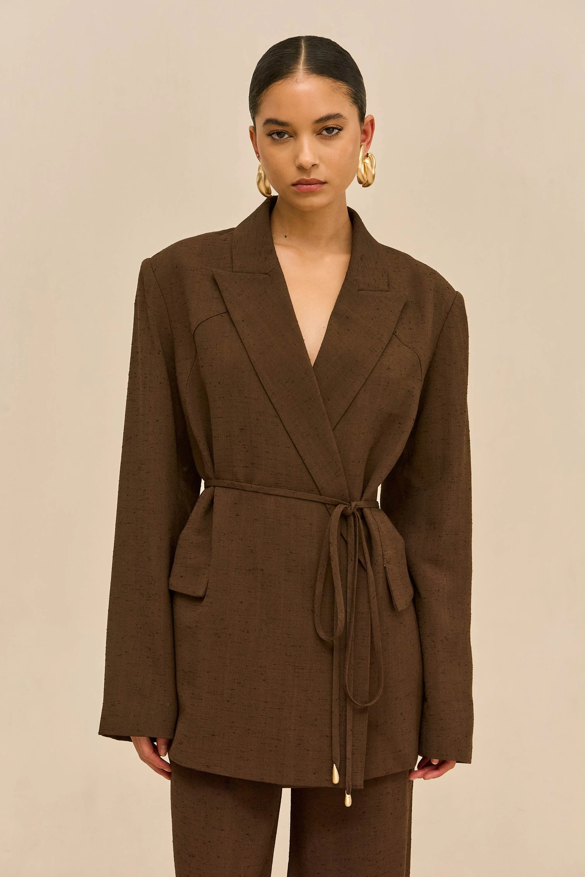 FARIM BLAZER - 1