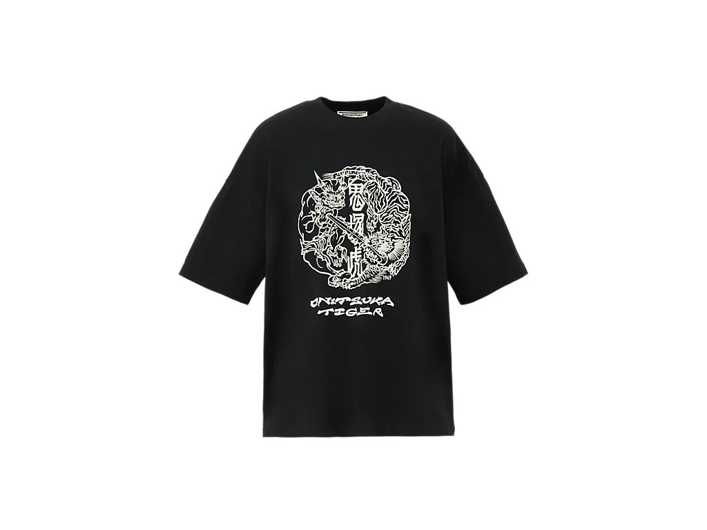 GRAPHIC TEE - 1