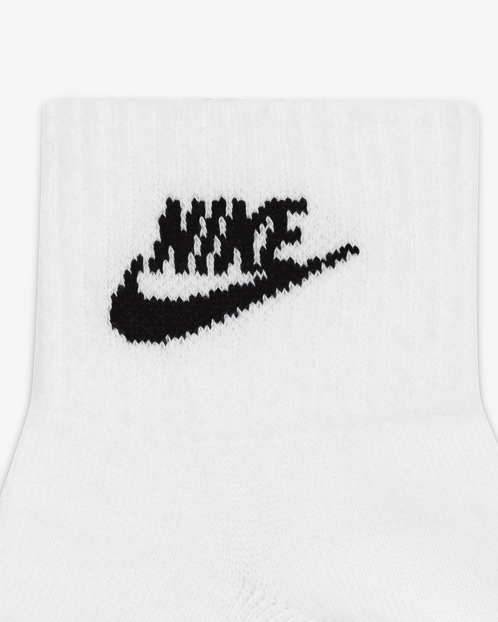 Nike Everyday Essential Ankle Socks (3 Pairs) - 4
