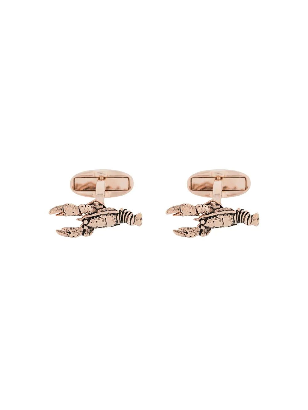 scorpion cufflinks - 1