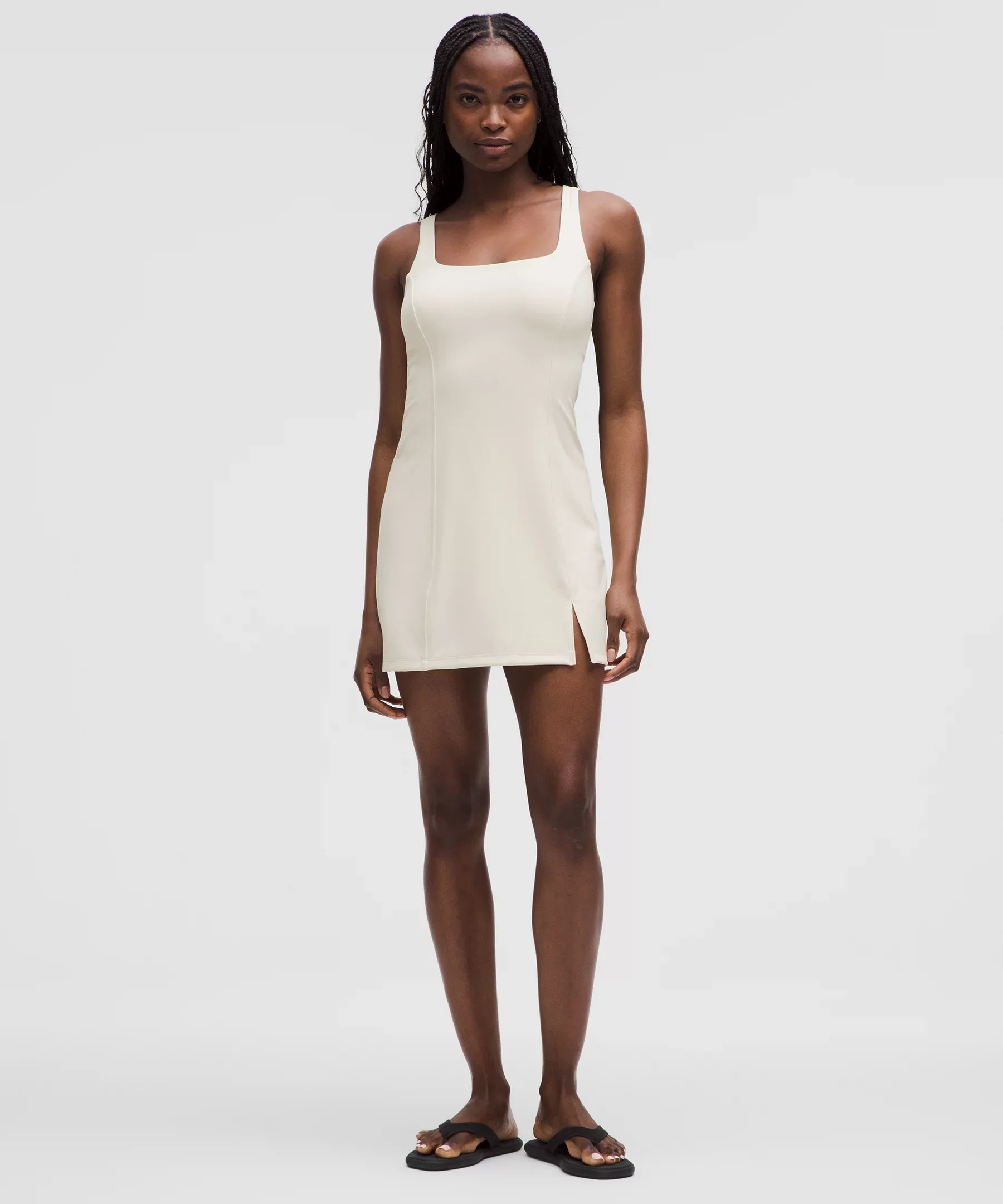 Wunder Under SmoothCover Dress *Light Support, C/D Cup - 1