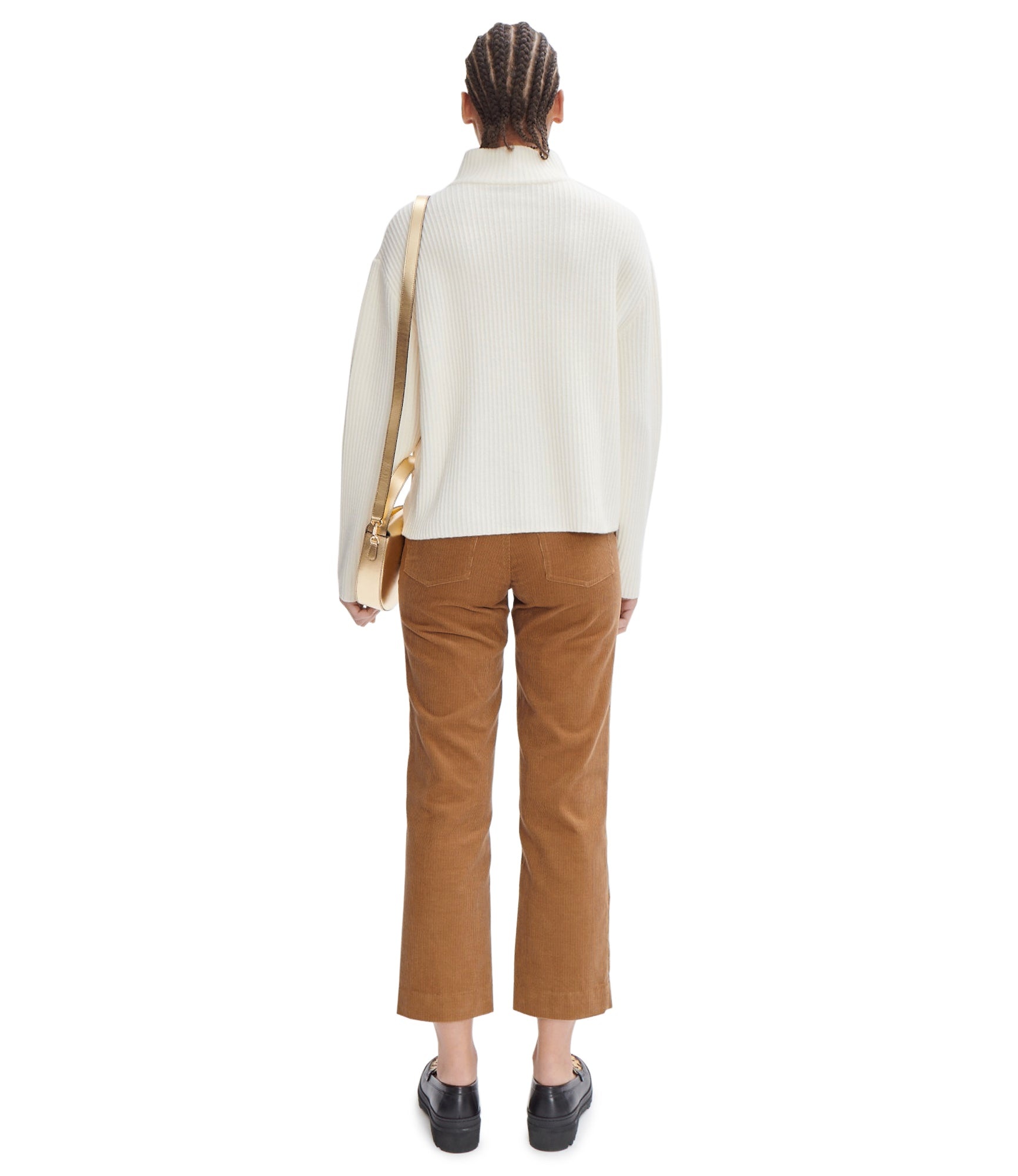 Ilona sweater - 3