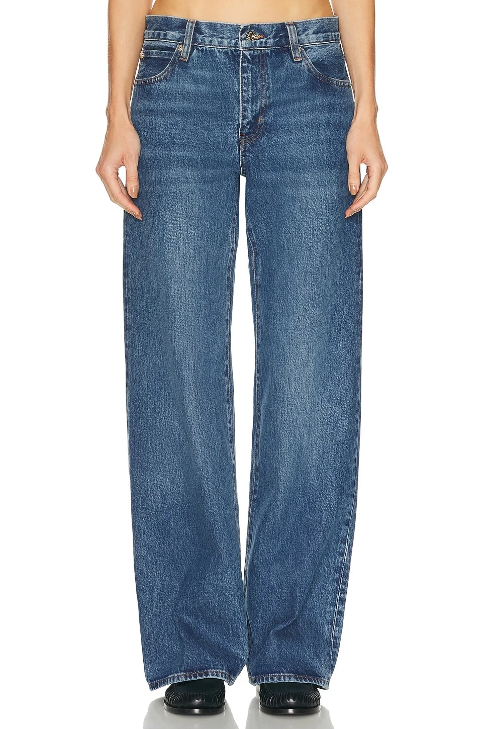 The Stroll Jeans - 1