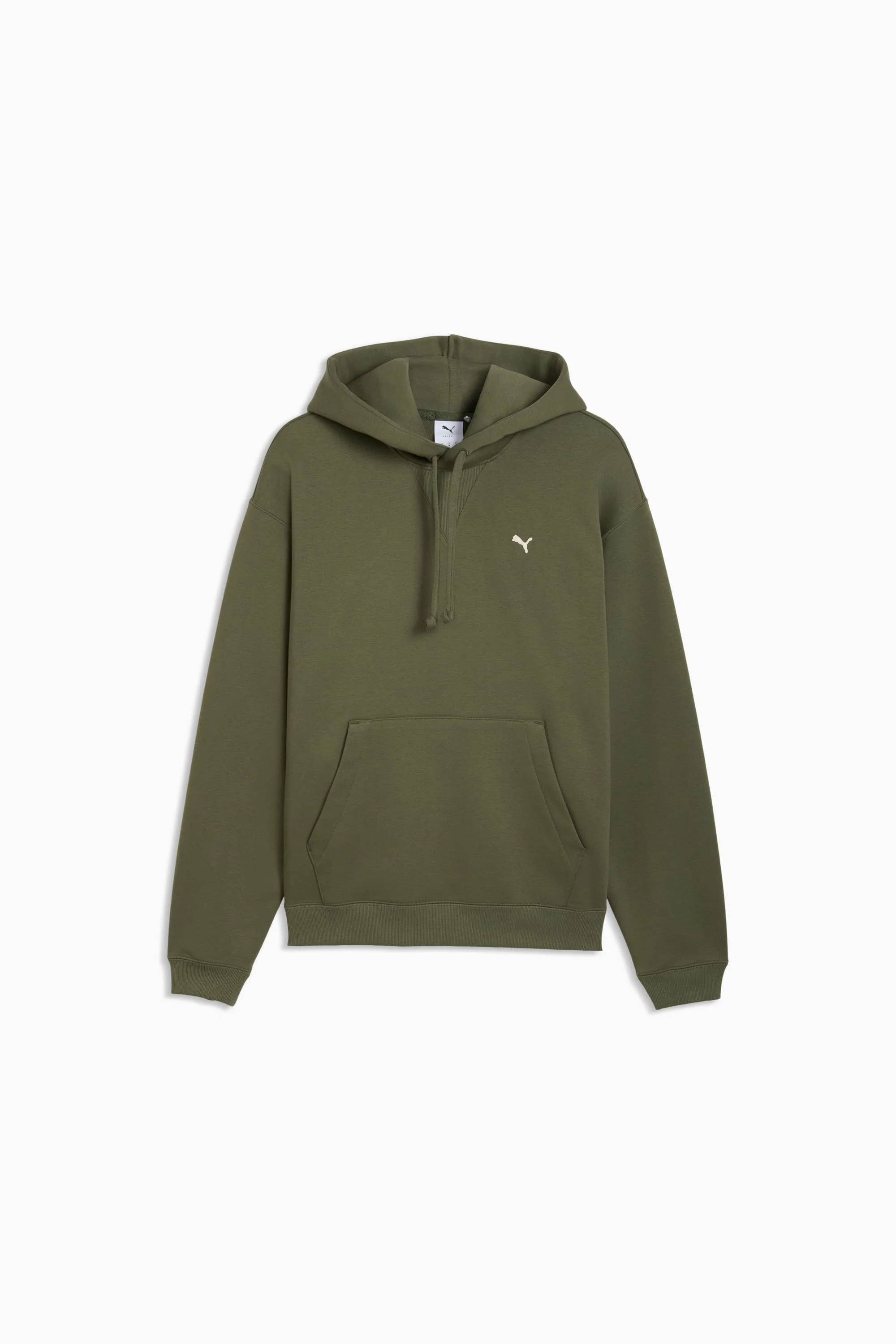 SELECT Essentials Men's Hoodie - 1