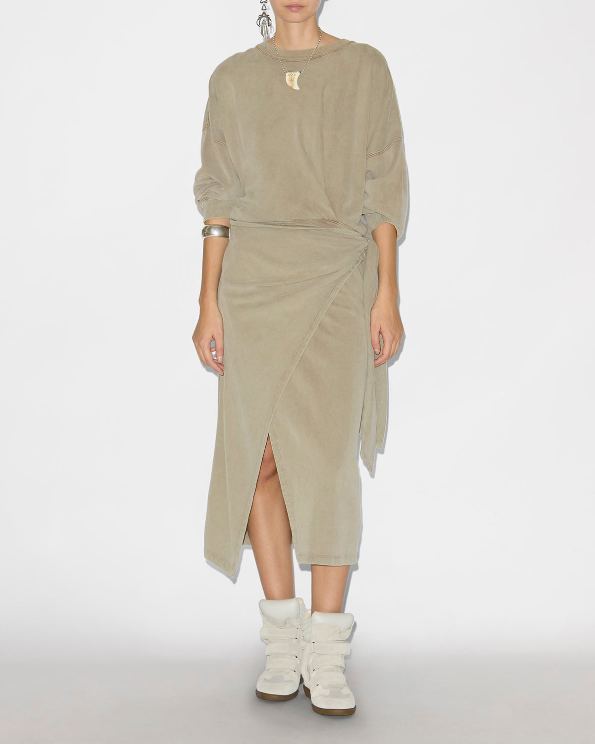 BEKETT SNEAKERS - 6