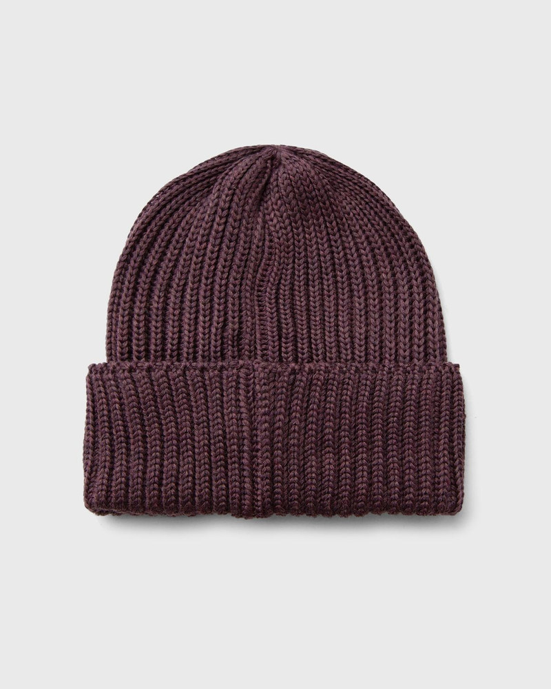 NEEDLES Watch Cap - Merino Wool outlook