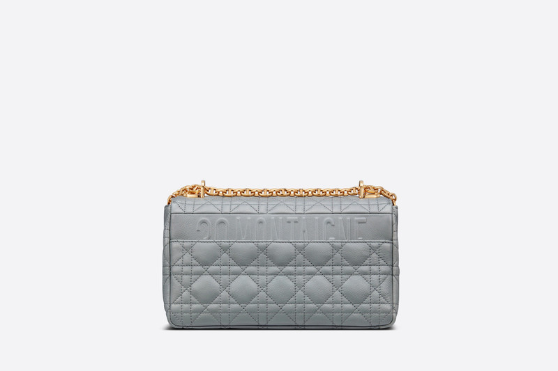 Medium Dior Caro Bag 5