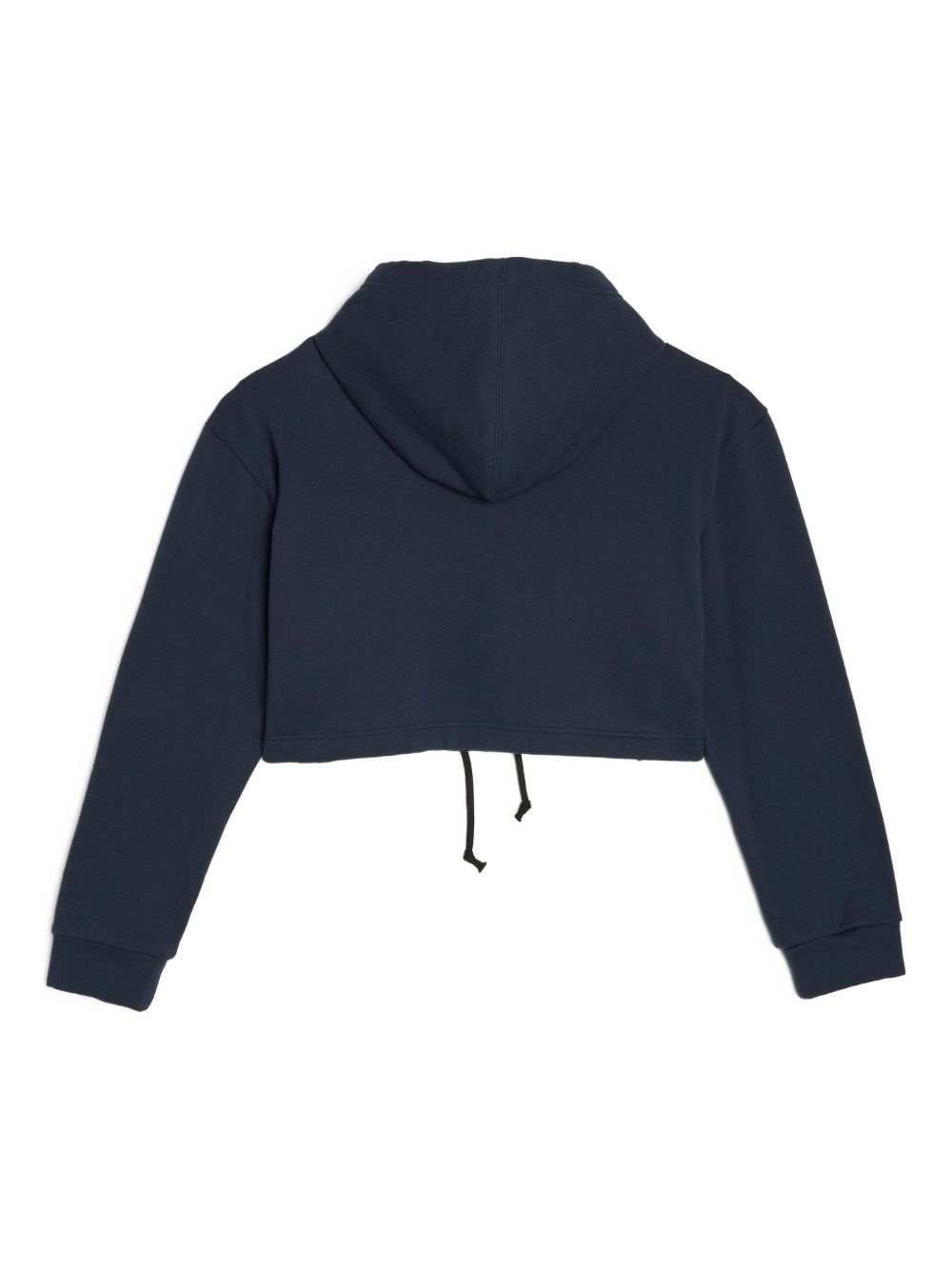 cotton hoodie - 2