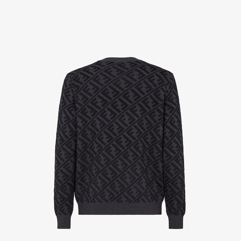 FENDI Jumper outlook