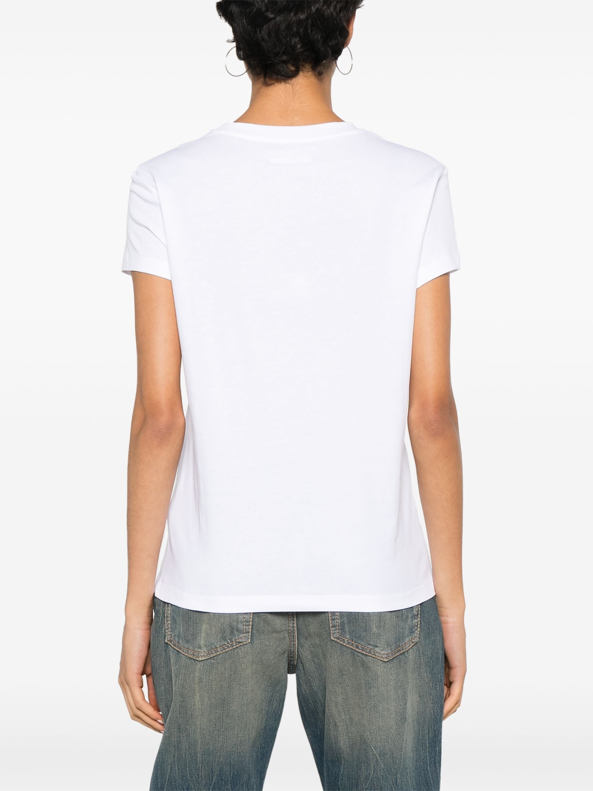 Walk T-shirt - 4