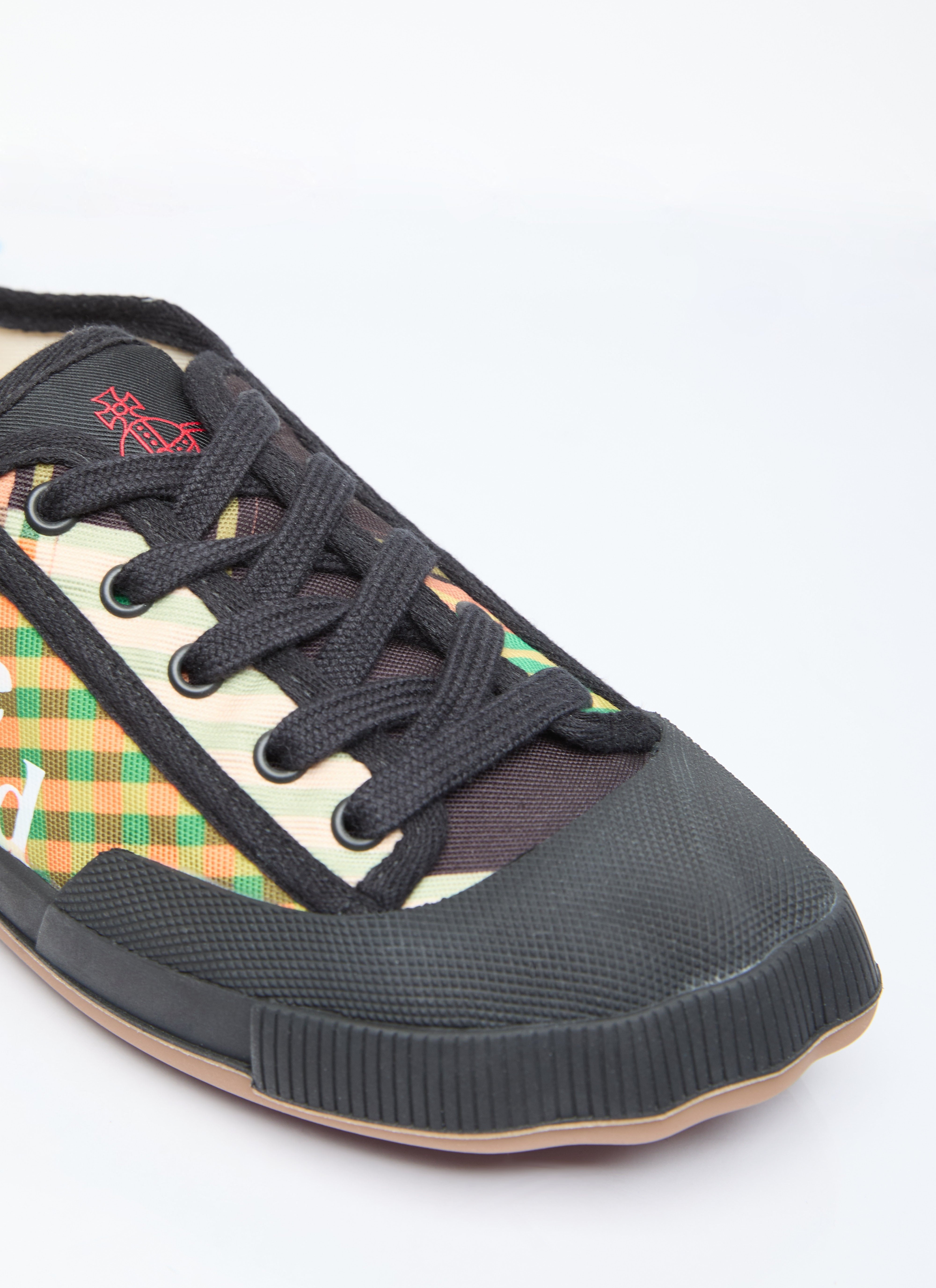 Vivienne Westwood Vivienne Westwood Women Animal Gym Low Top