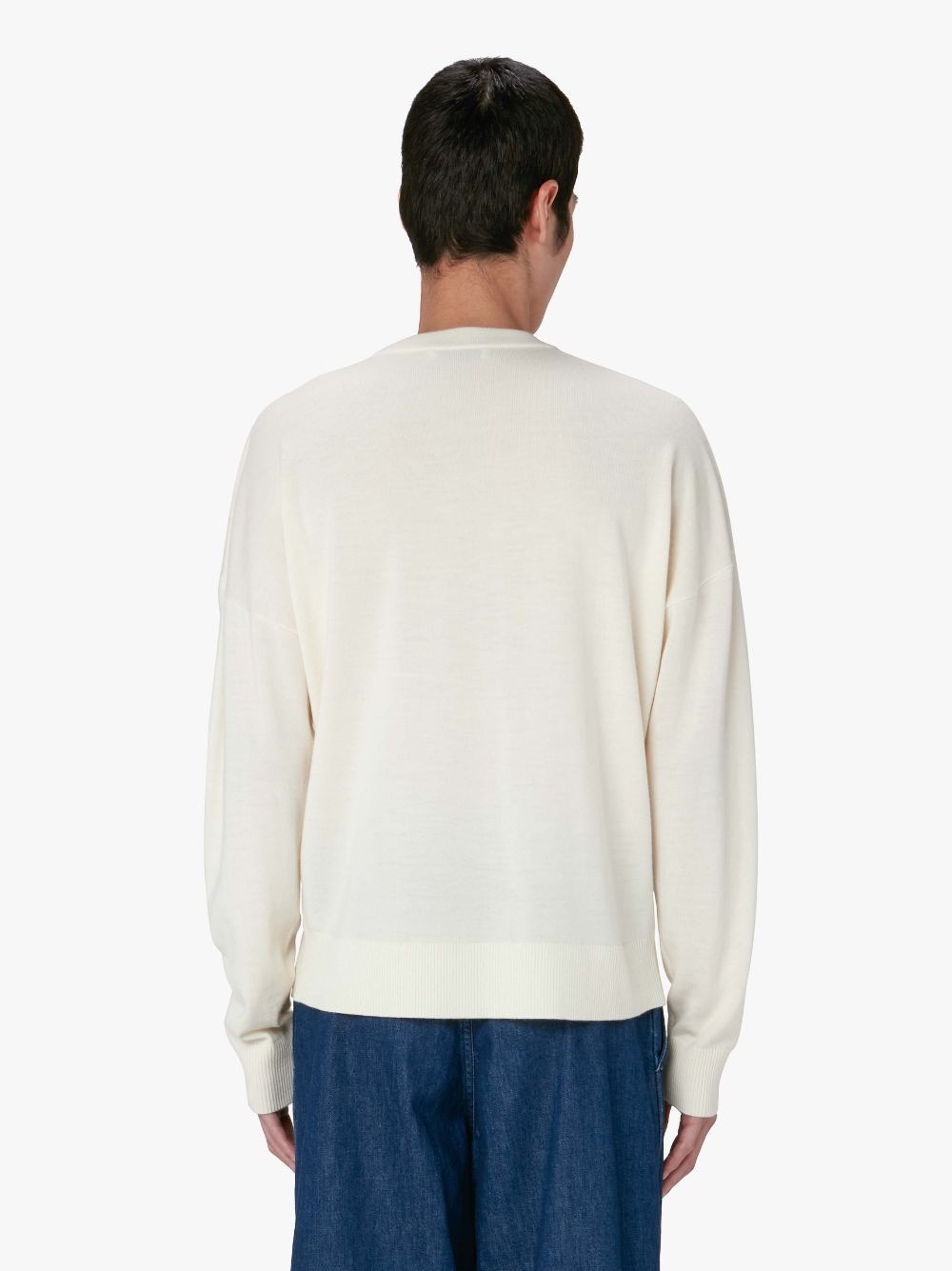 JWA BUNNY CREWNECK JUMPER - 3