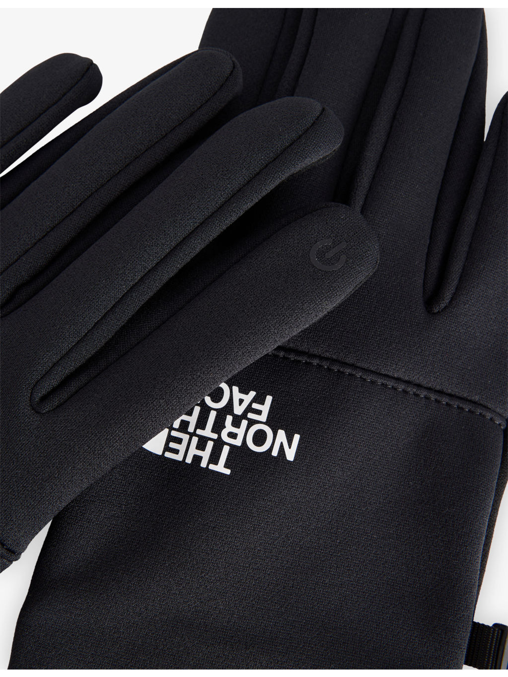 Etip Stretch-Woven Gloves - 2