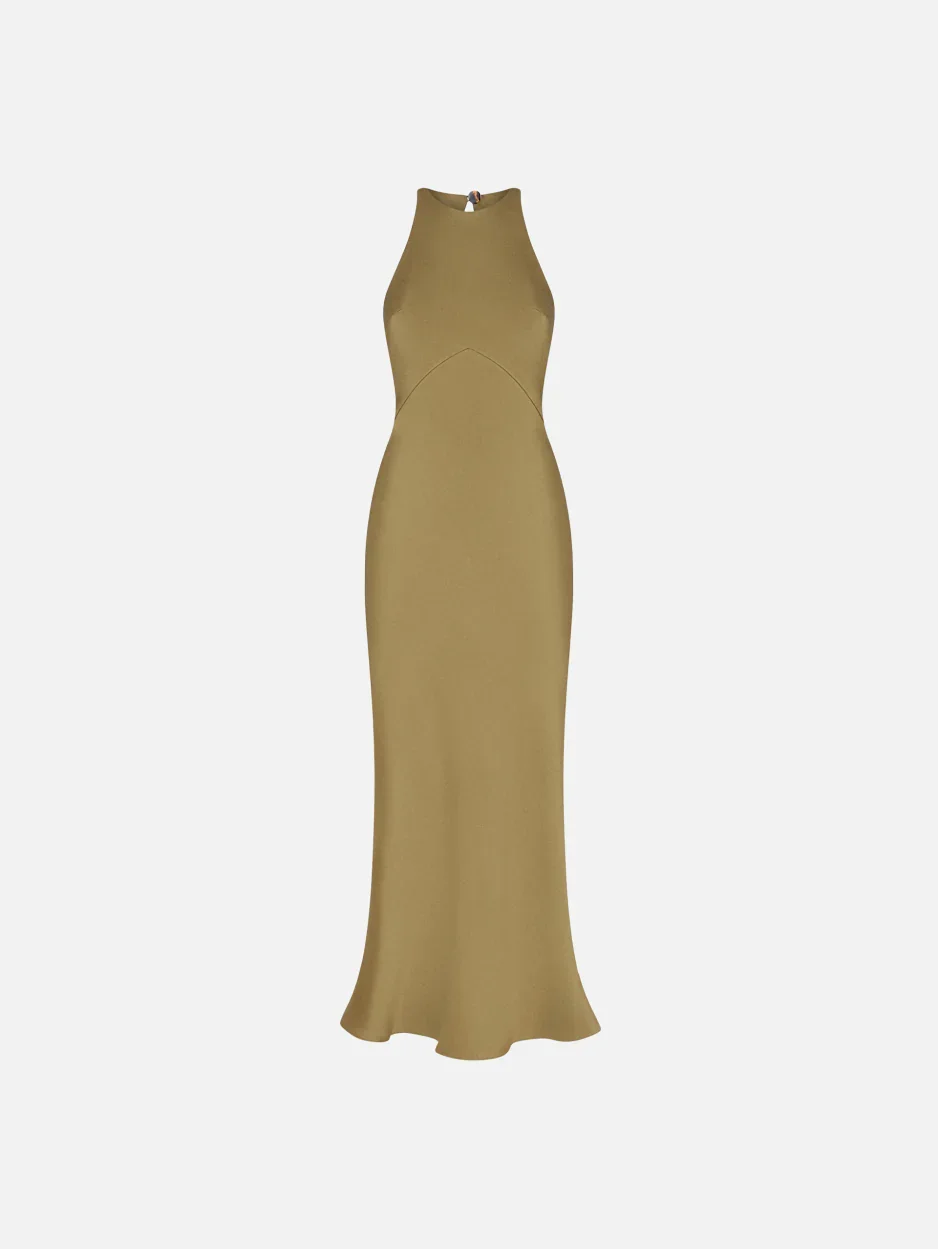Skyros Dress - 1