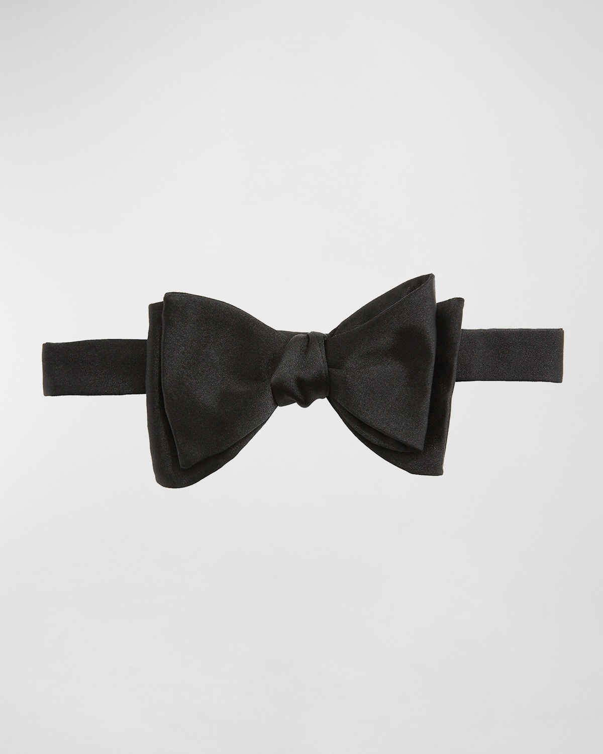 Men's Tailored Suit - 1