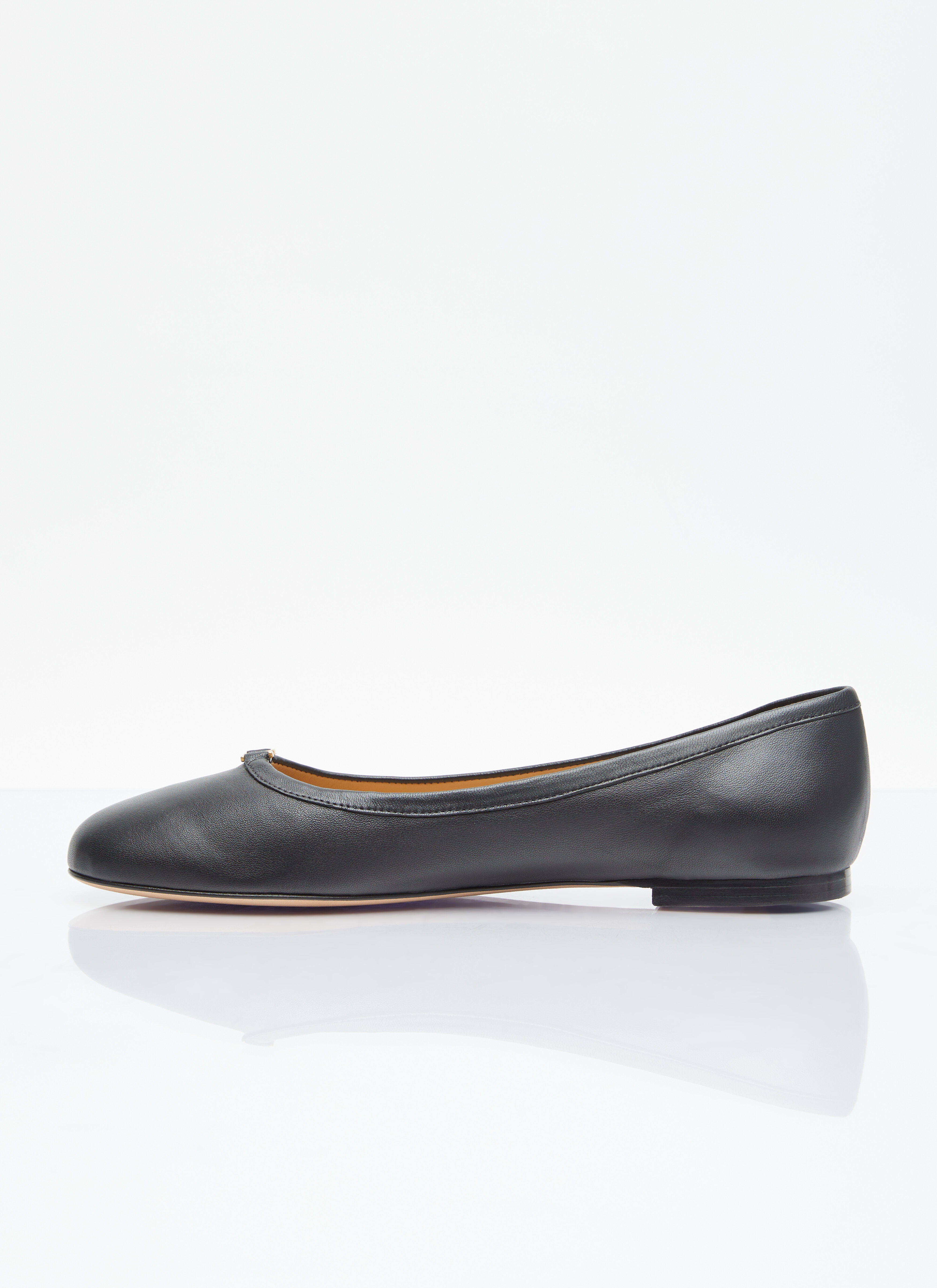 Marcie Ballerina Flats - 4