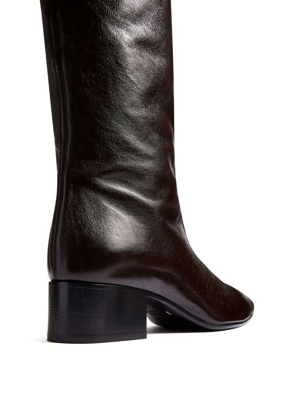 40mm Andee boots - 3