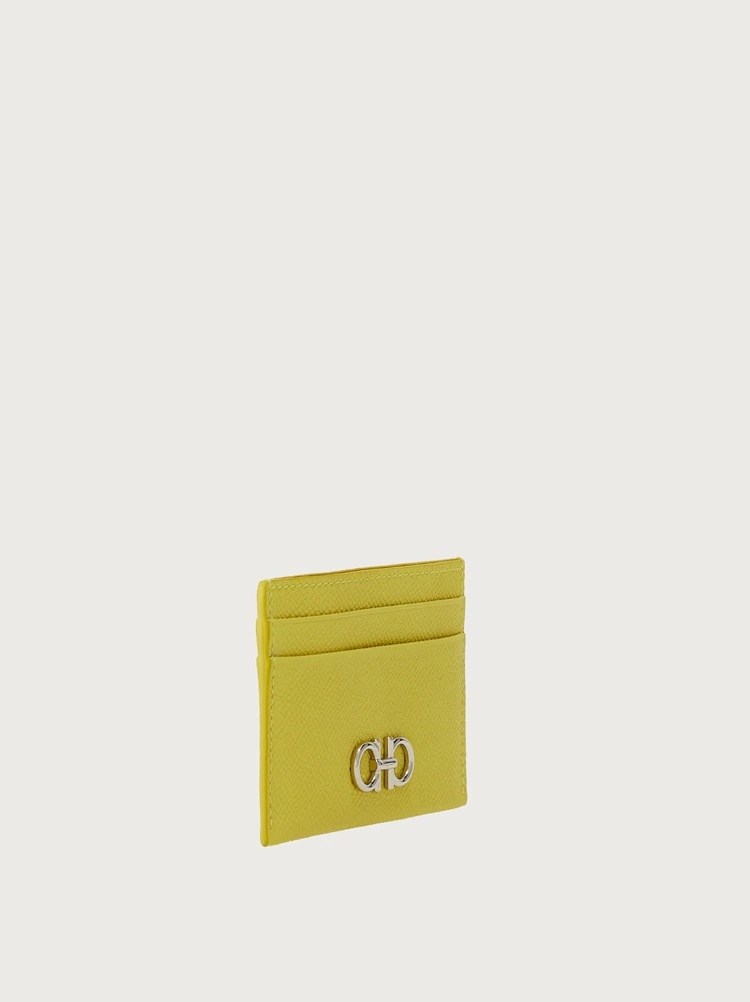 GANCINI CREDIT CARD HOLDER - 2