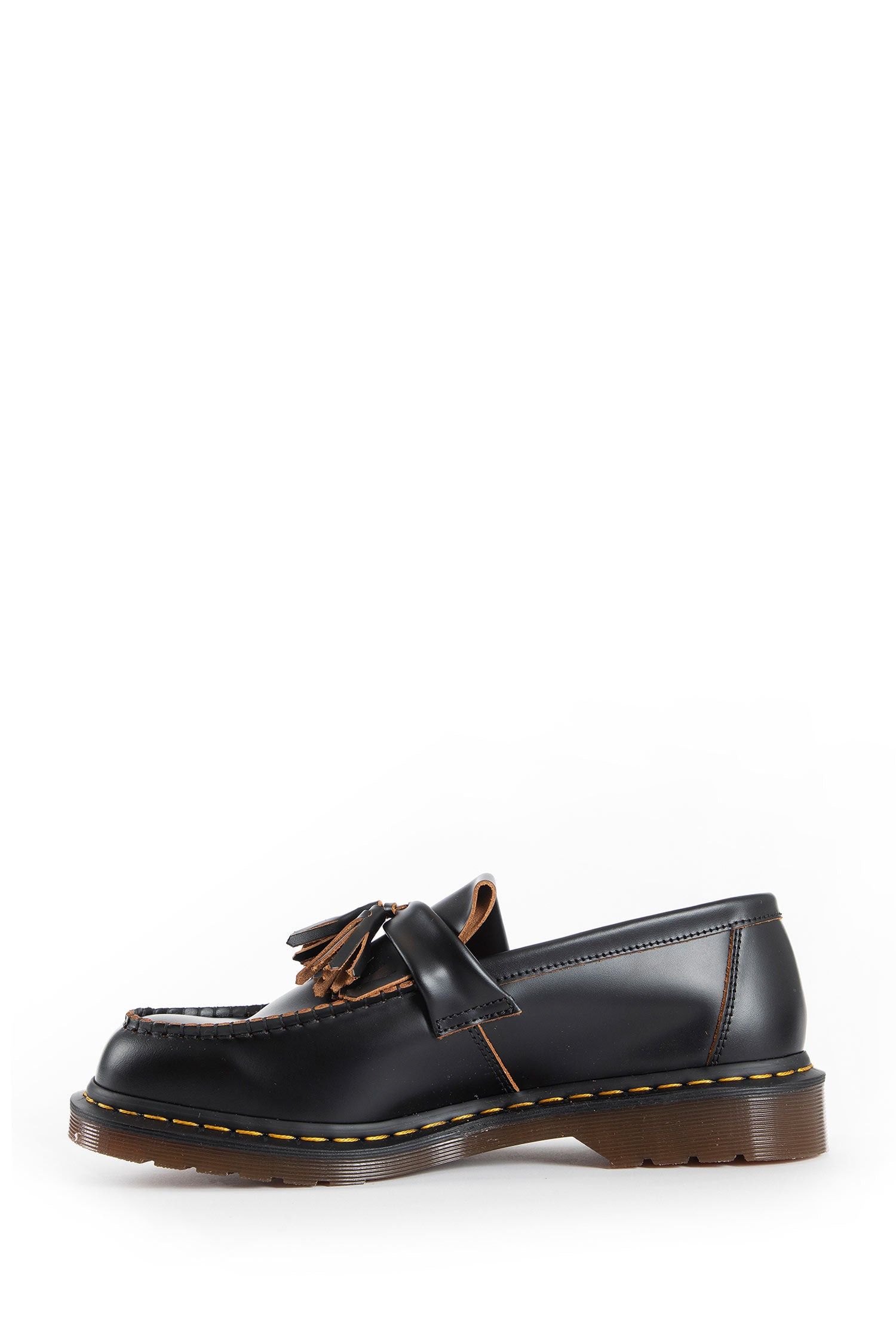 Adrian Tassel Loafers - 4