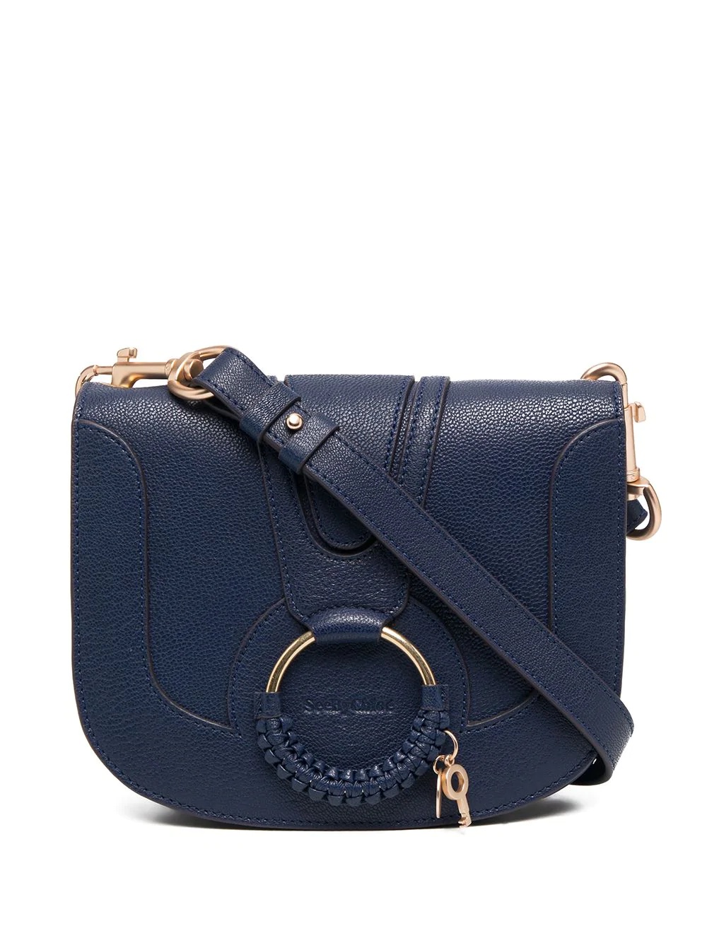 Hana shoulder bag - 1