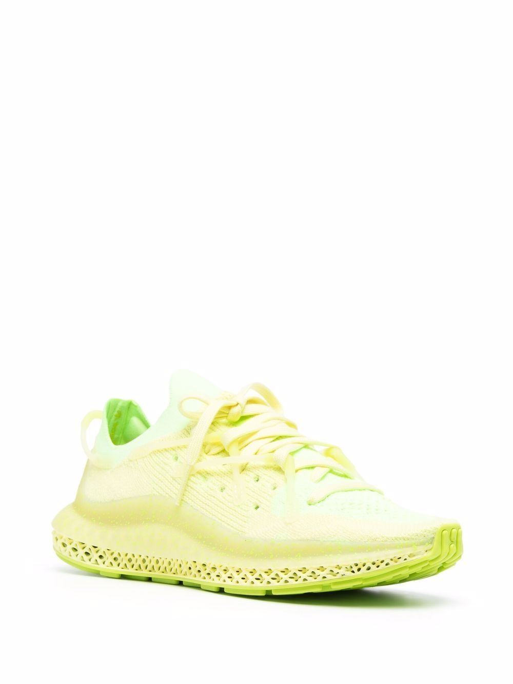 Fusio low-top sneakers - 2