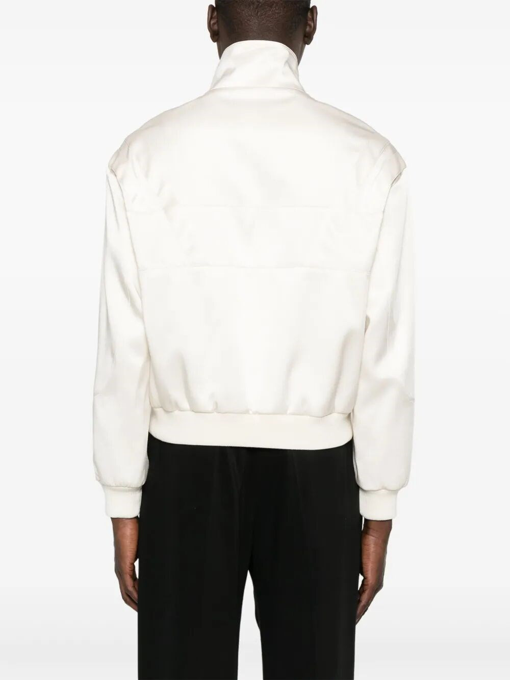 Zip Sweatshirt - 5