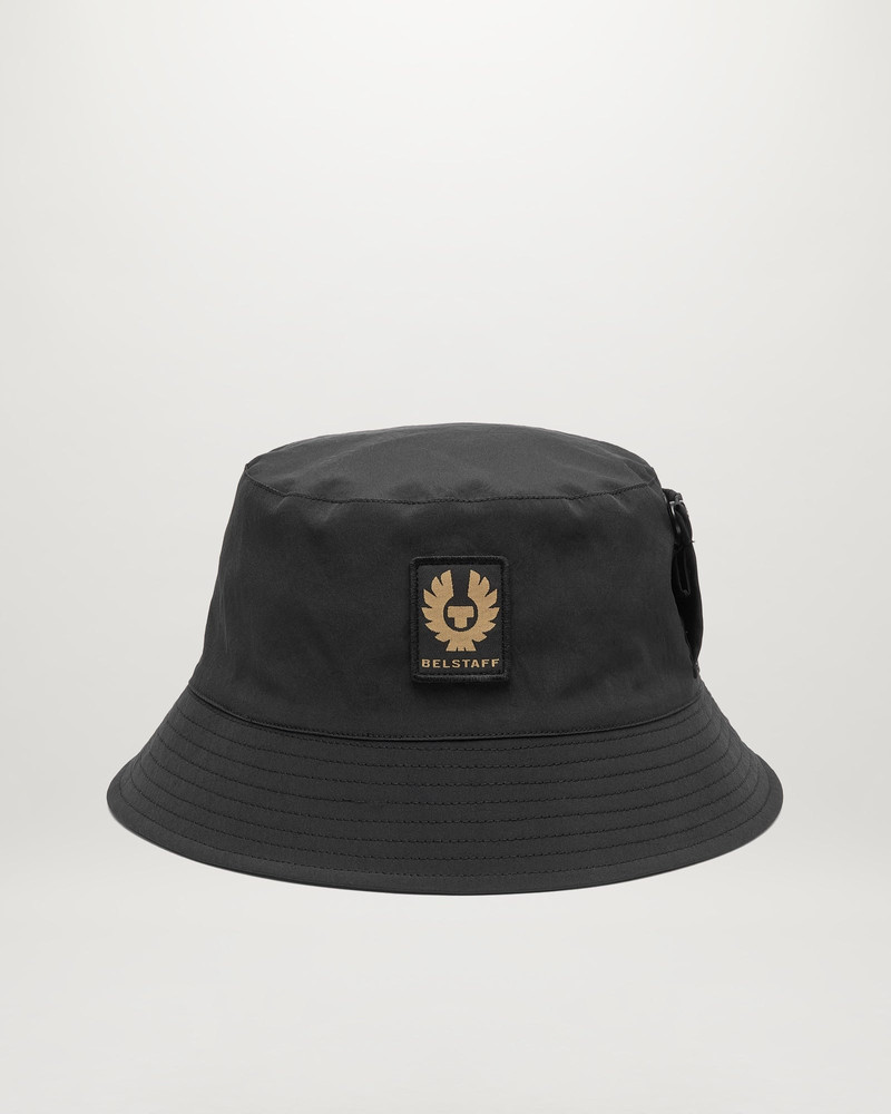 CASTMASTER BUCKET HAT 4