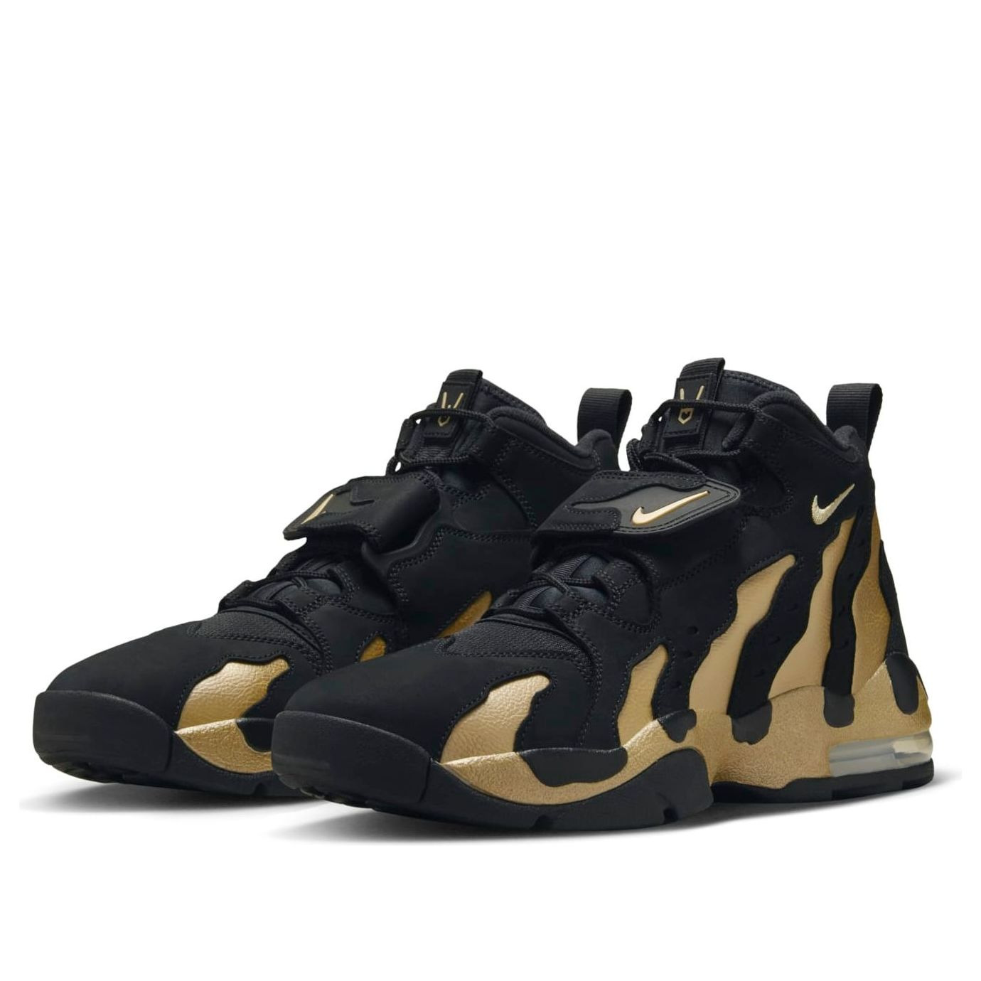 Nike Air DT Max '96 'Colorado Home' HM9236-001 - 3