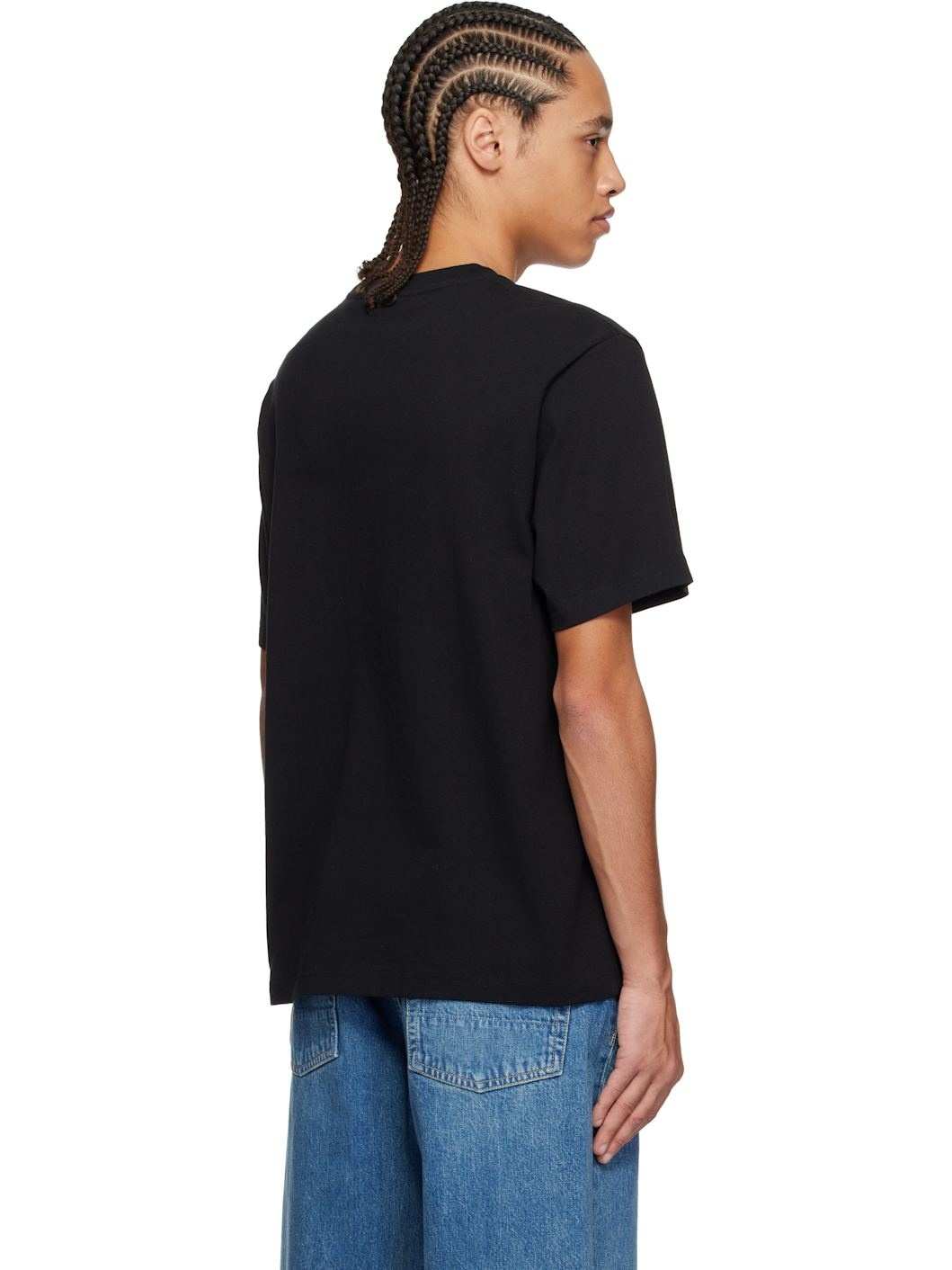 Black Legacy T-shirt - 3