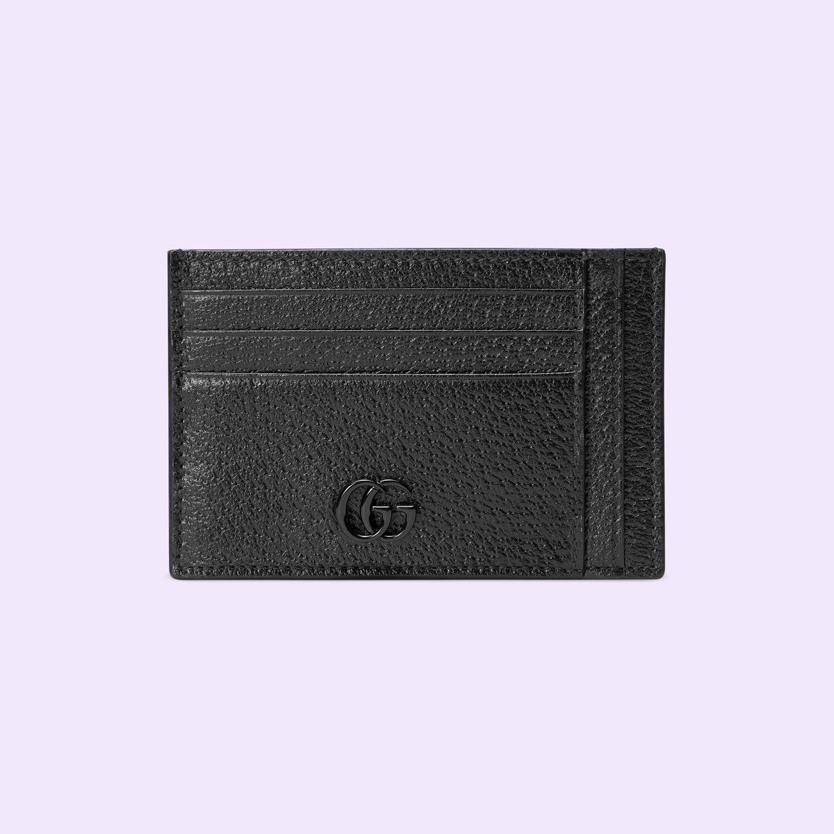 GG Marmont card case - 1