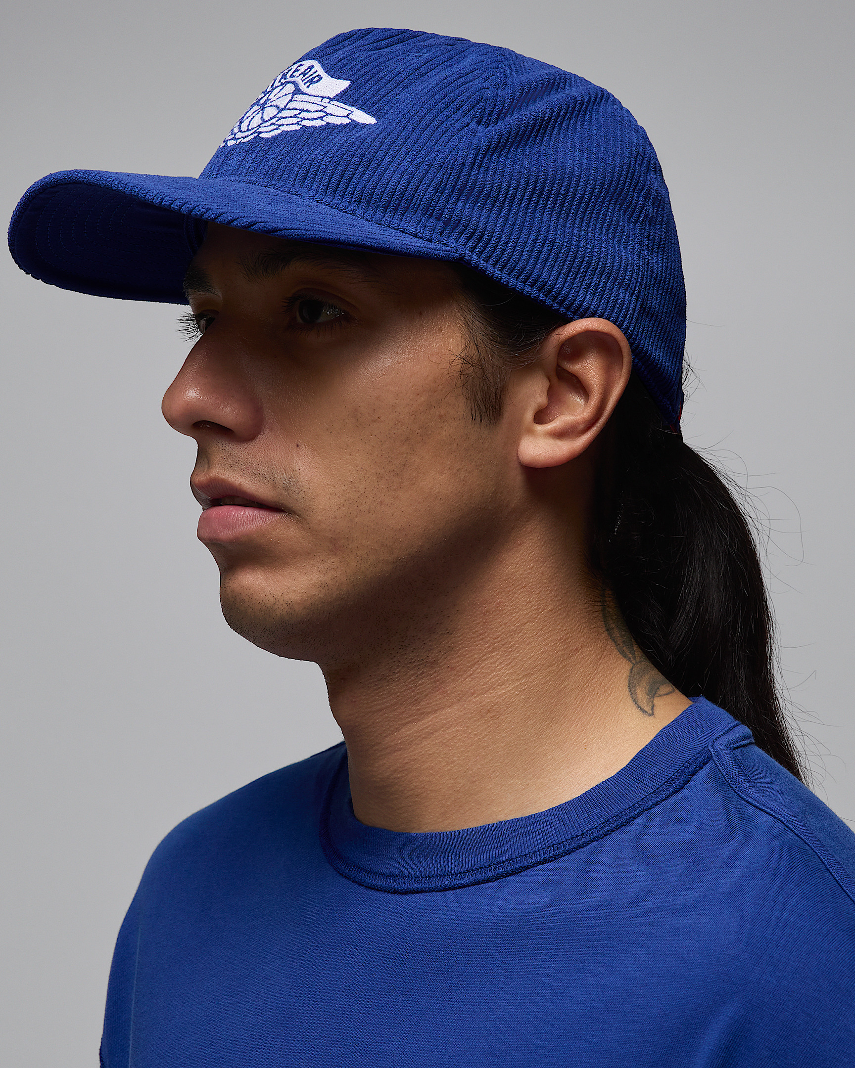 Jordan Pro Unstructured Hat - 4