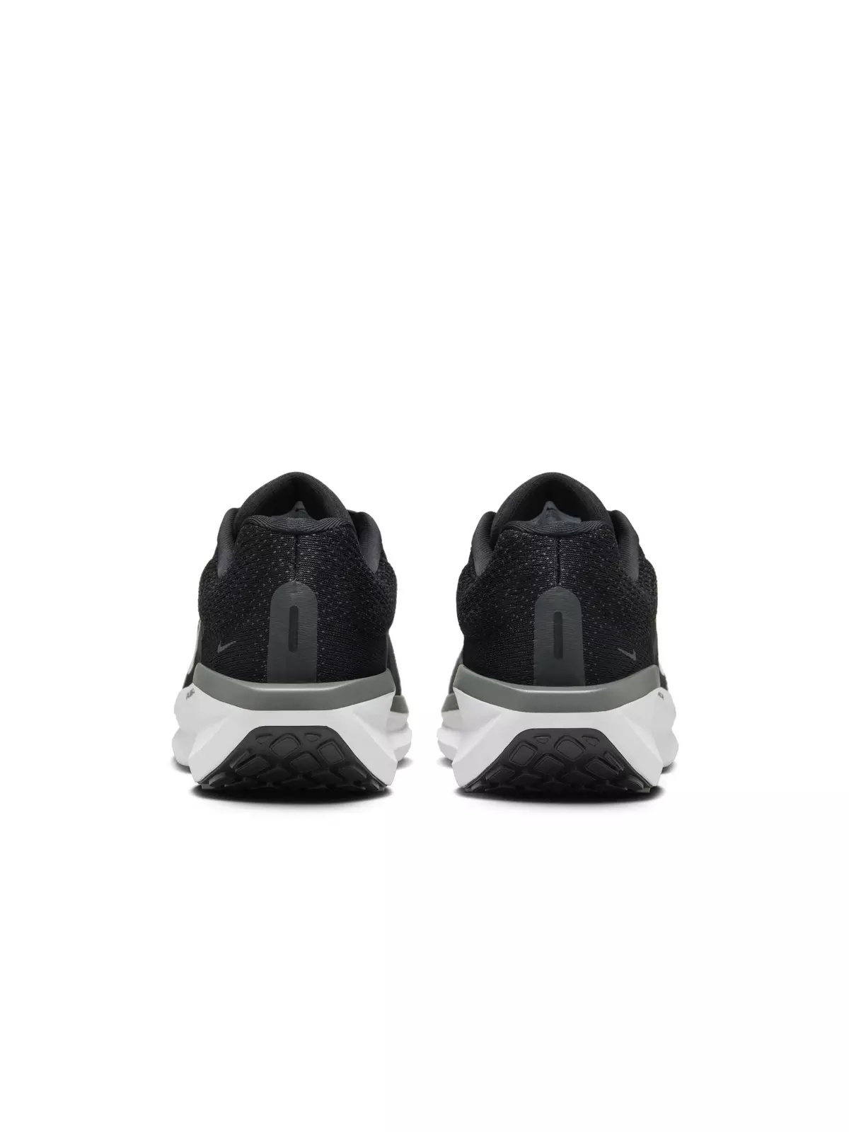 Winflo 11 "Black/Anthracite/Cool Grey/White" Men's Running Shoe - 5