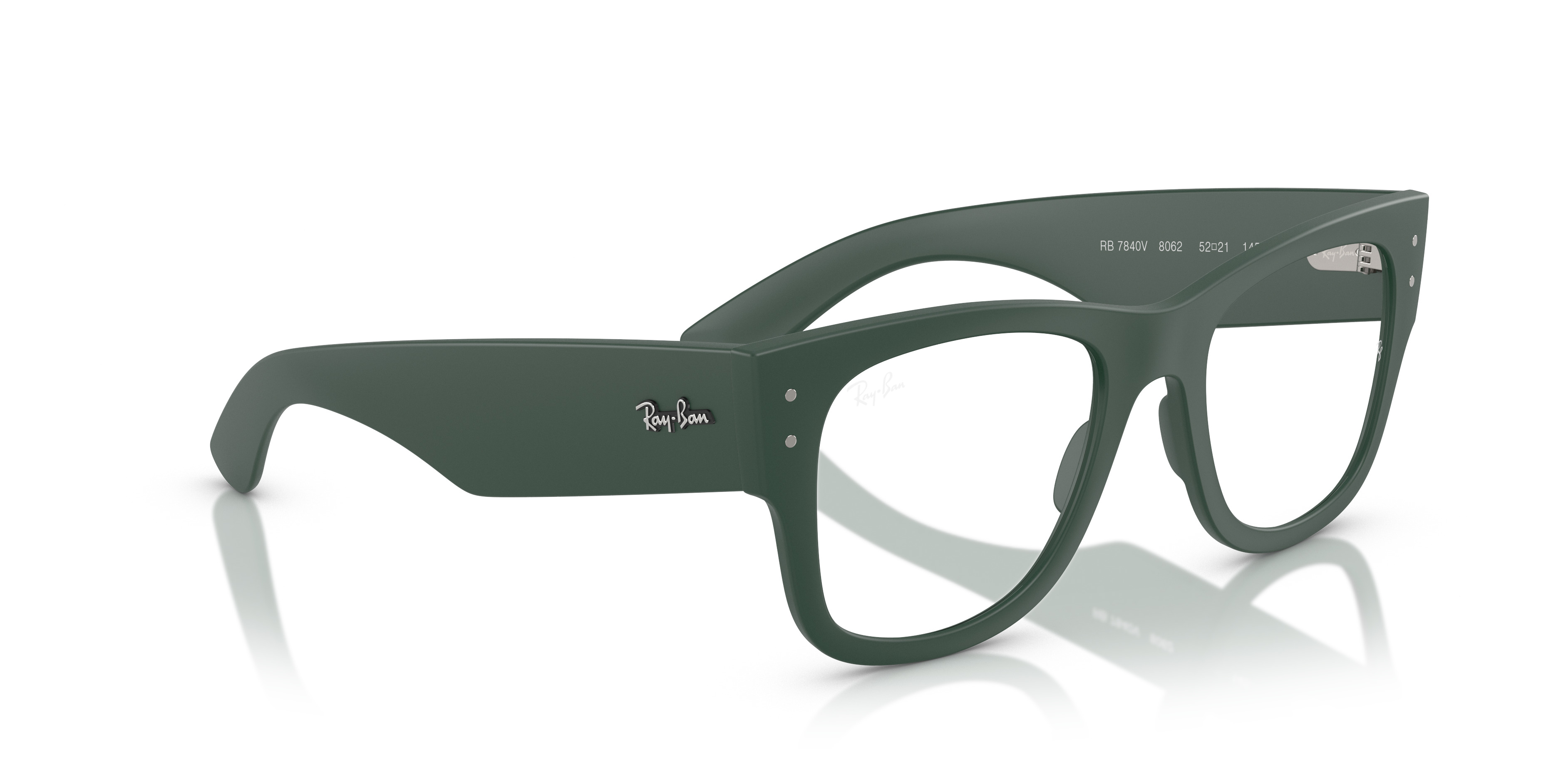 MEGA WAYFARER OPTICS LITEFORCE - 8