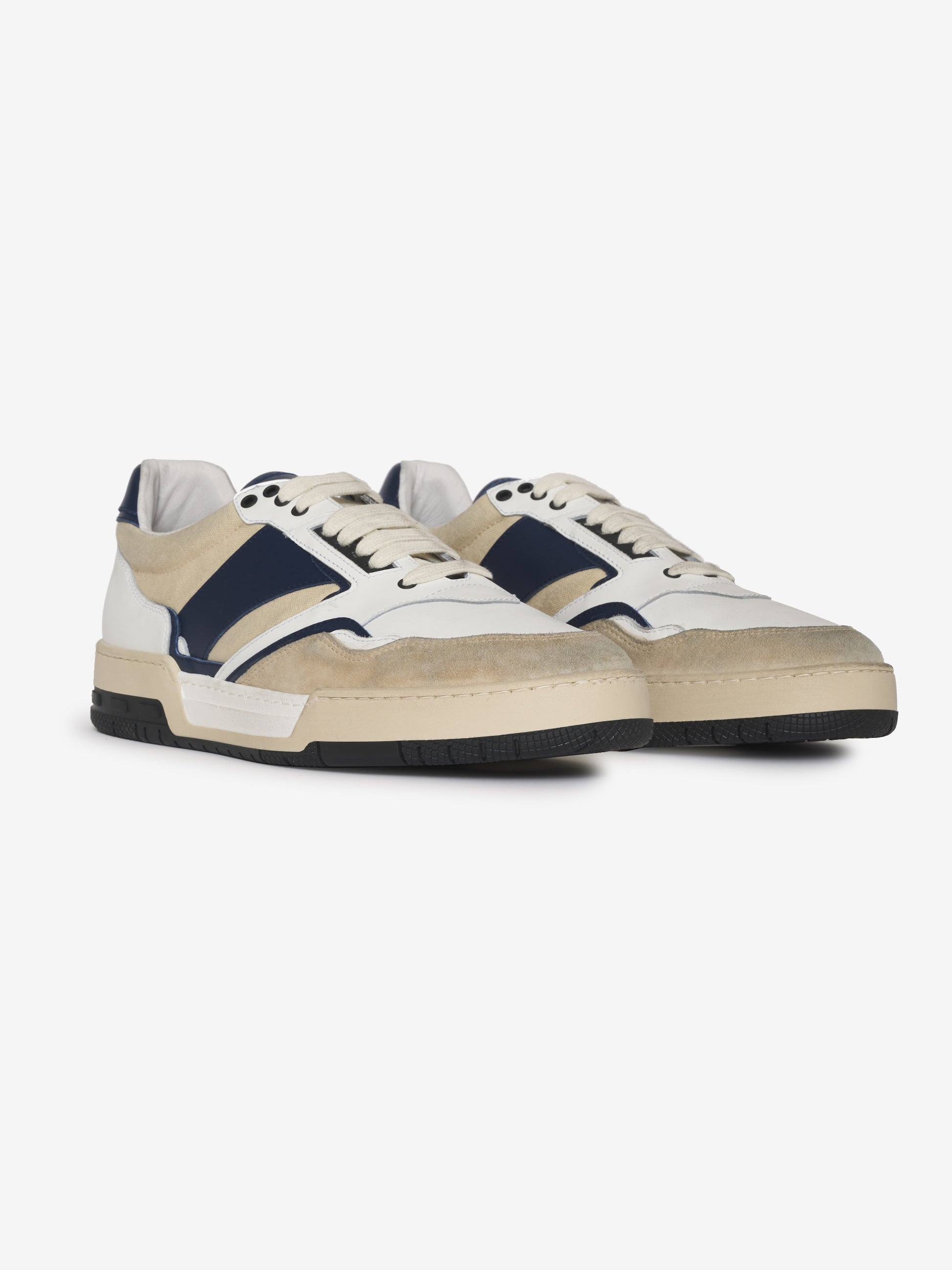 RACING SNEAKER - 3