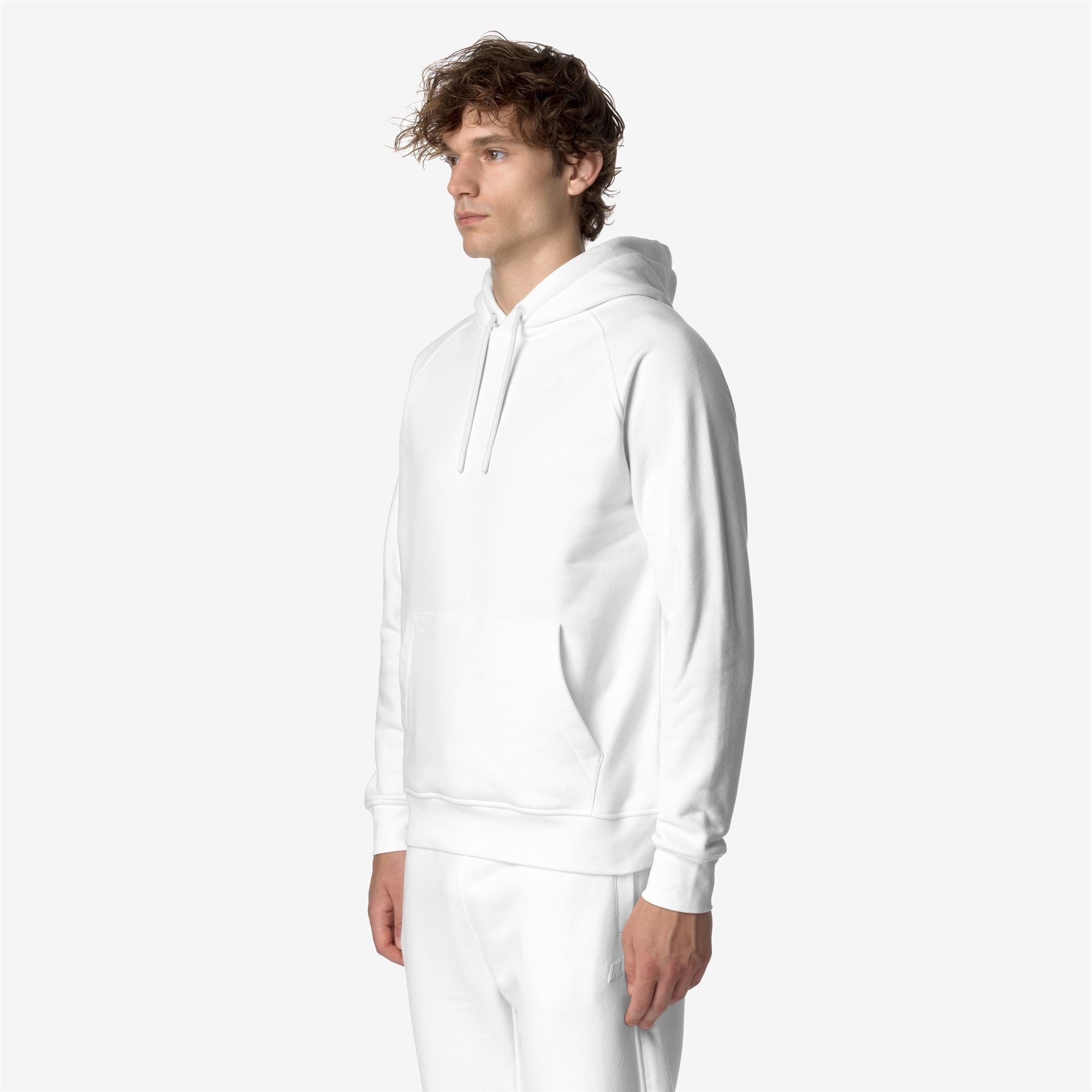 ALBAN HEAVY FLEECE - 4
