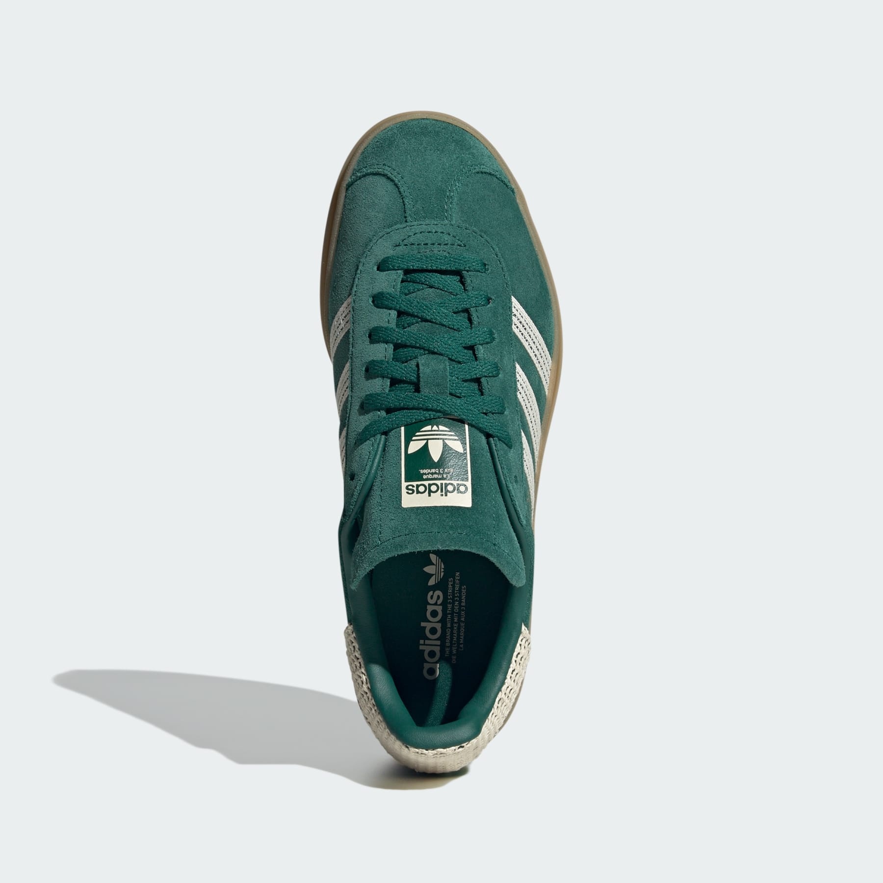 Gazelle Bold Shoes - 3