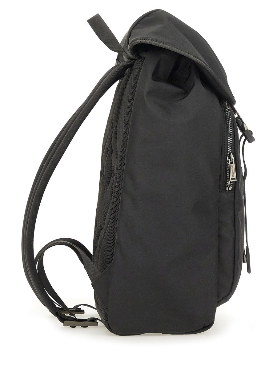 Dsquared Men Nylon Backpack - 3