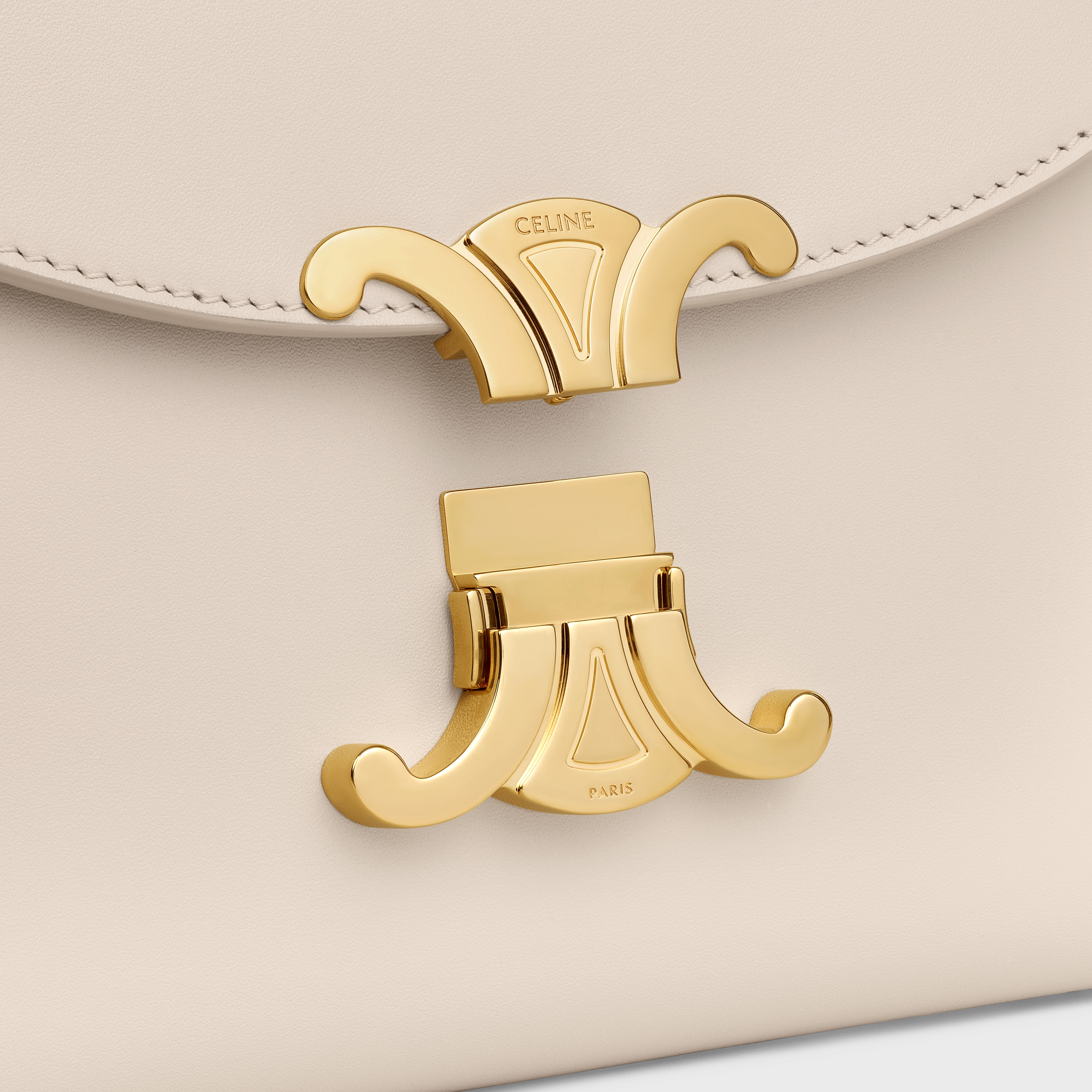 TEEN NINO BAG in shiny calfskin - 5