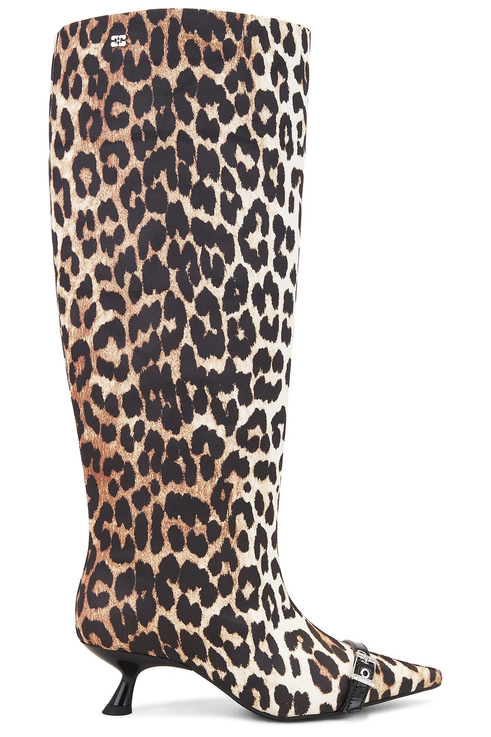 Slouchy Boot - 1