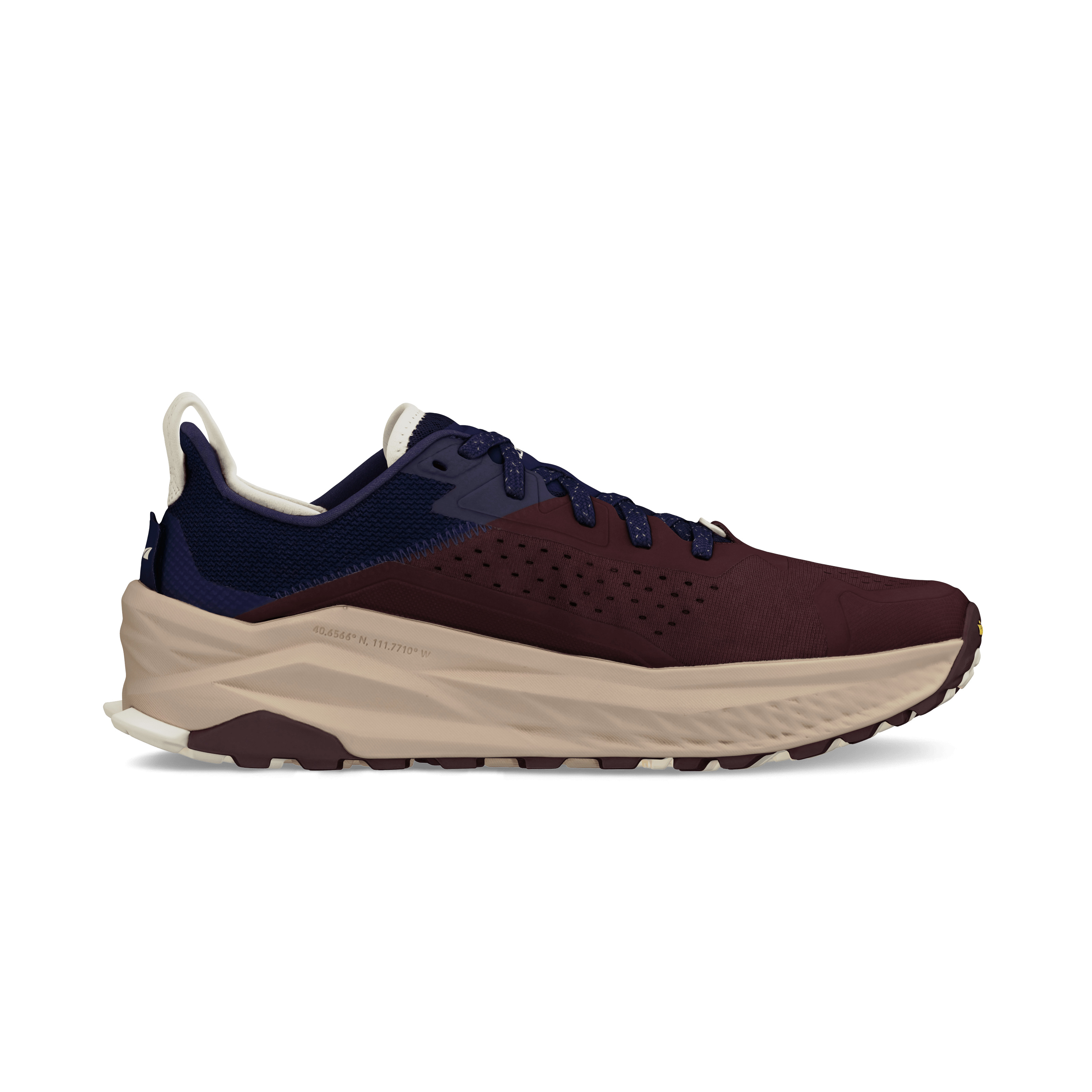 Men's Olympus 6 - 4