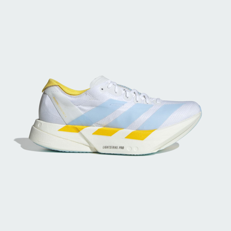 ADIZERO ADIOS PRO 4 SHOES 1