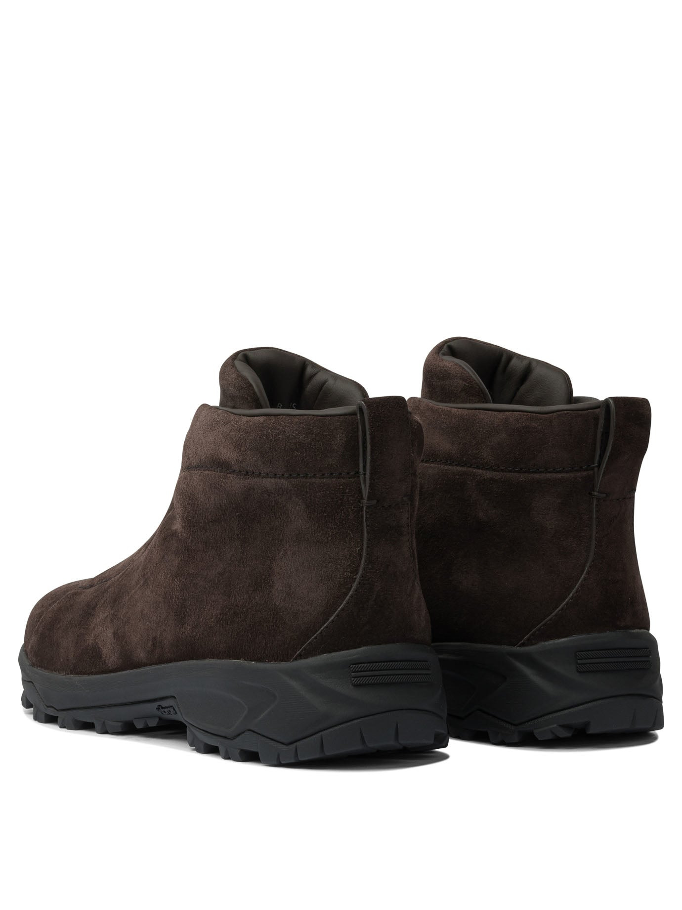Zegna Ankle Boots - 4