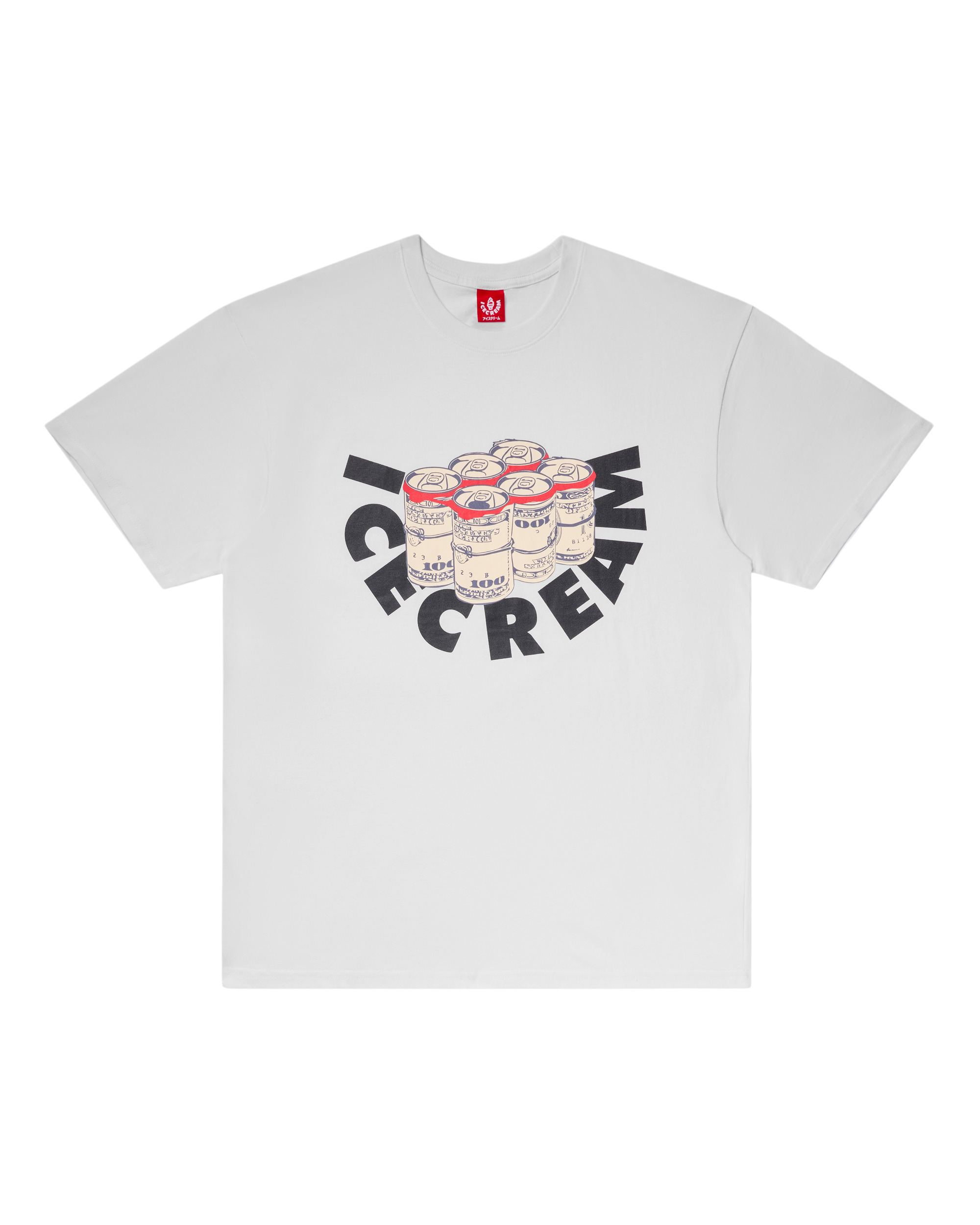 SIX PACK TEE - 1