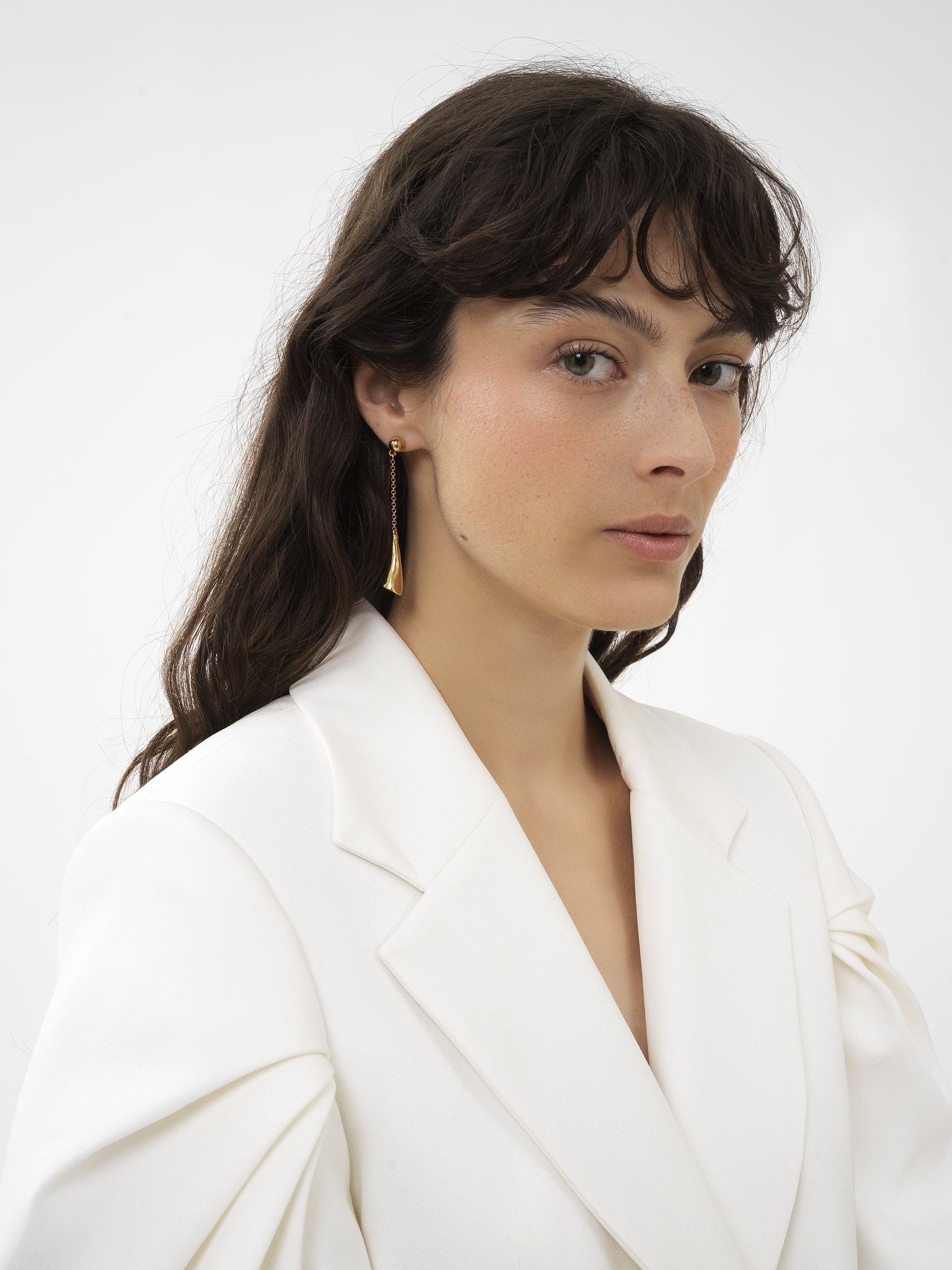 BLOOMA EARRINGS - 4