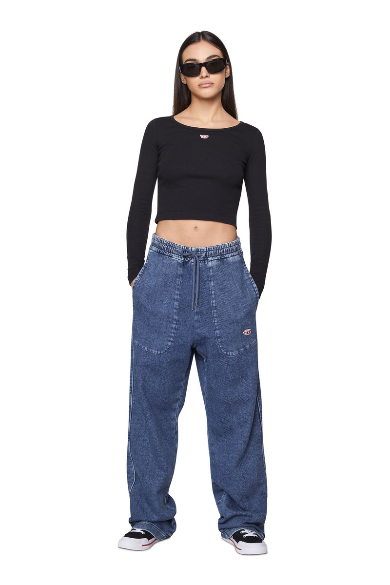 Diesel S-ATHOS LOW W outlook