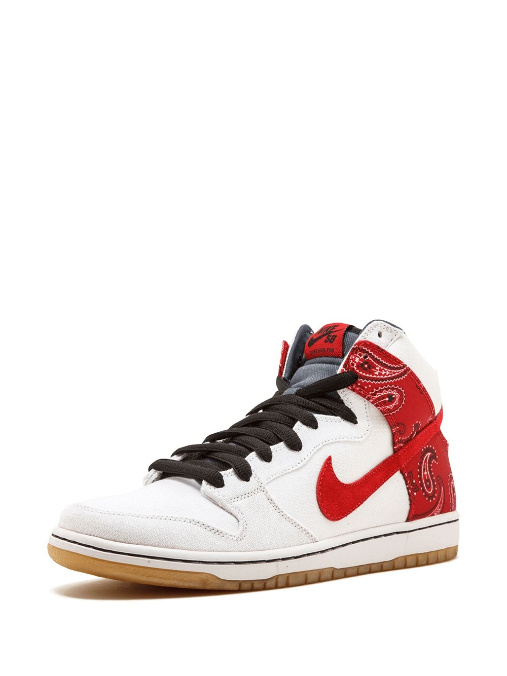 Dunk High Pro SB "Cheech And Chong" sneakers - 2