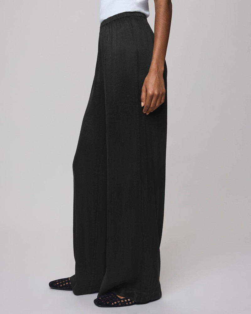 Serena Satin Pant 3